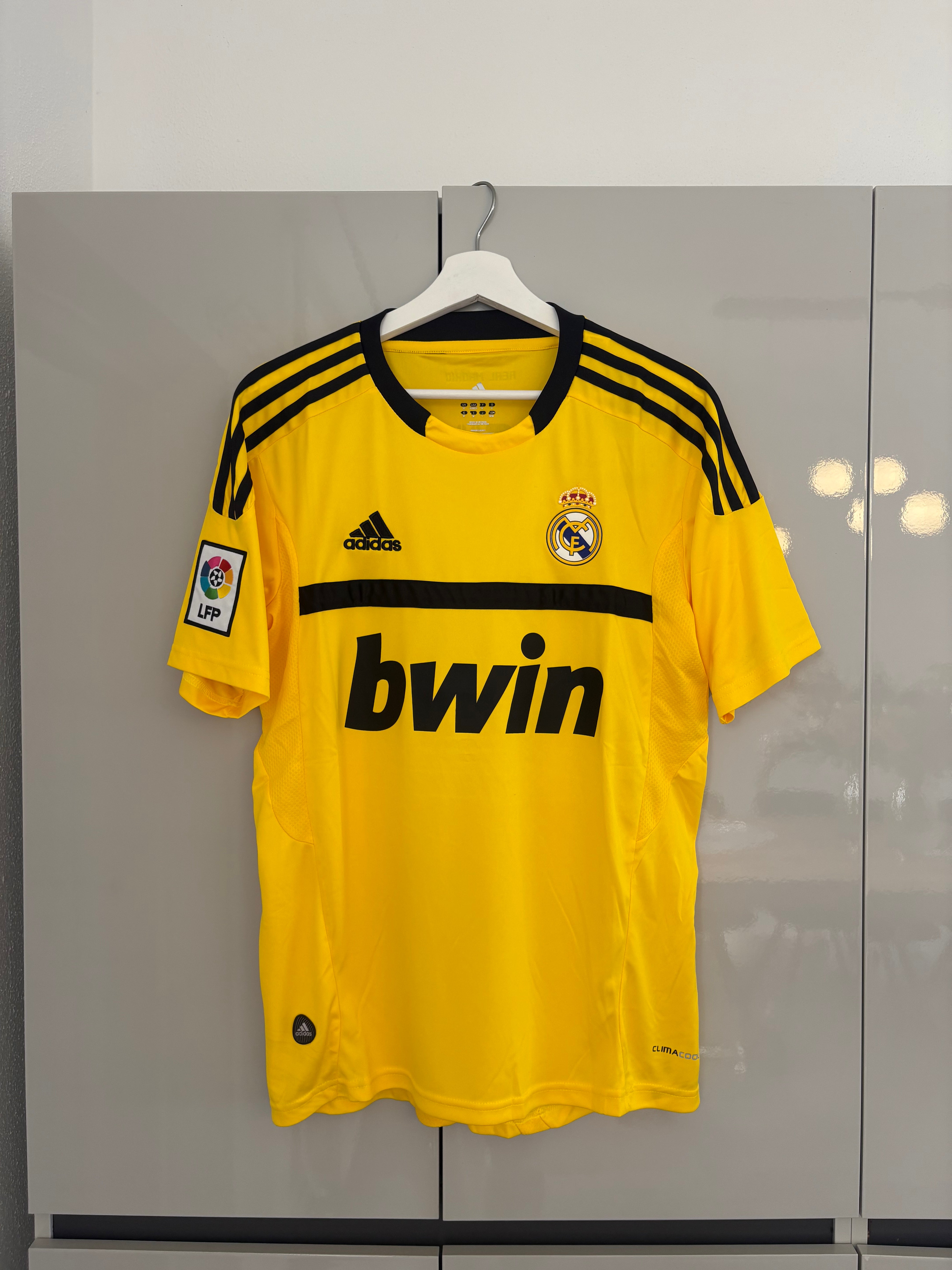 Real Madrid 11/12 (casillas) M