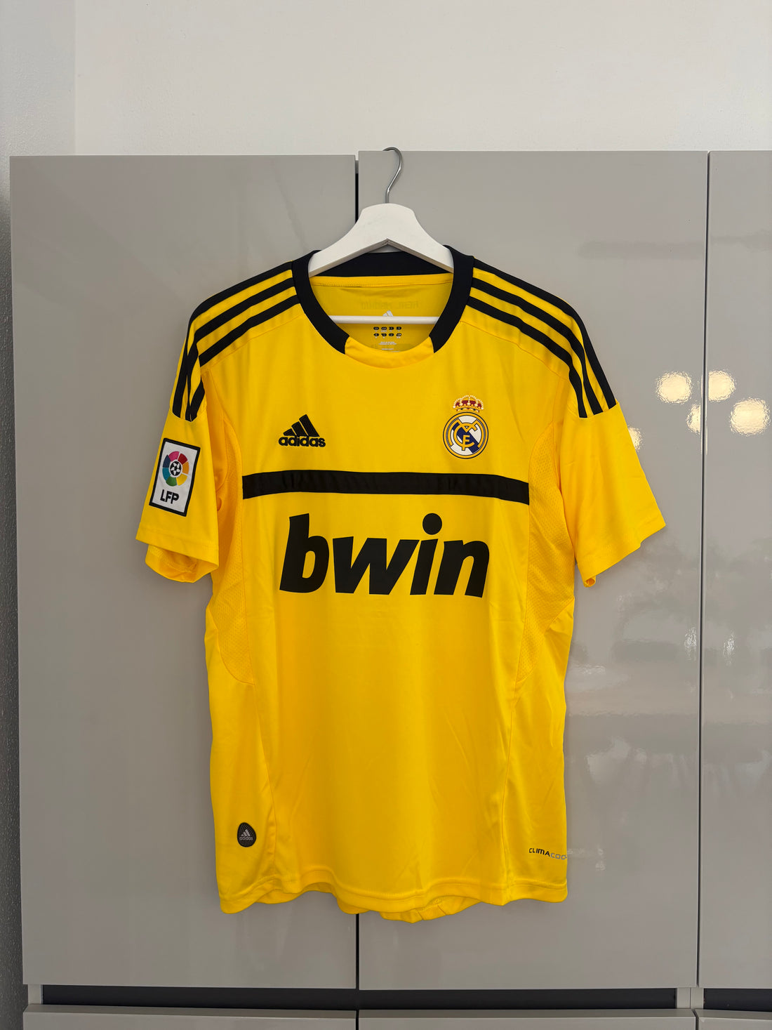 Real Madrid 11/12 (casillas) M