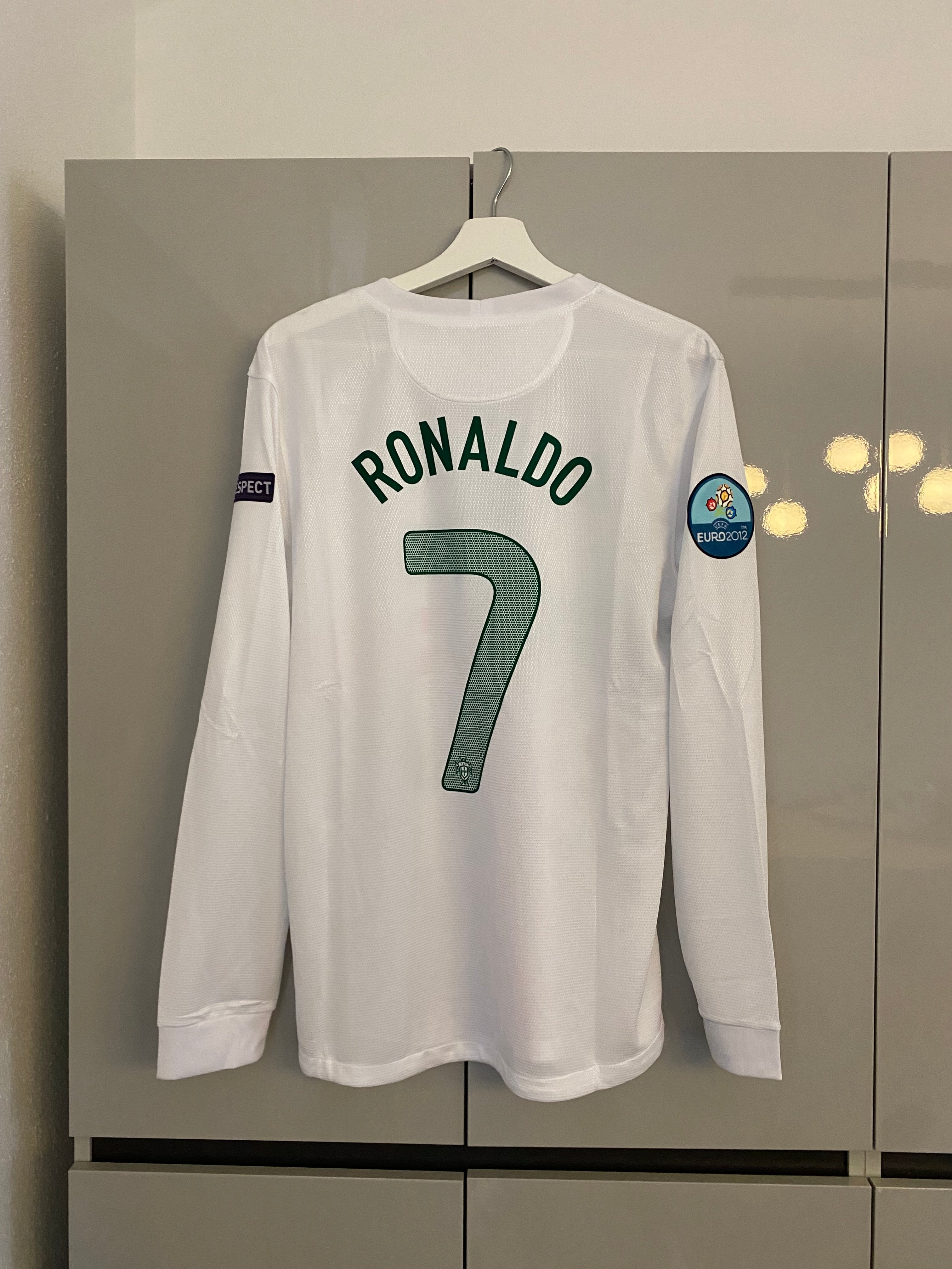 Portugal 2010 (ronaldo) l