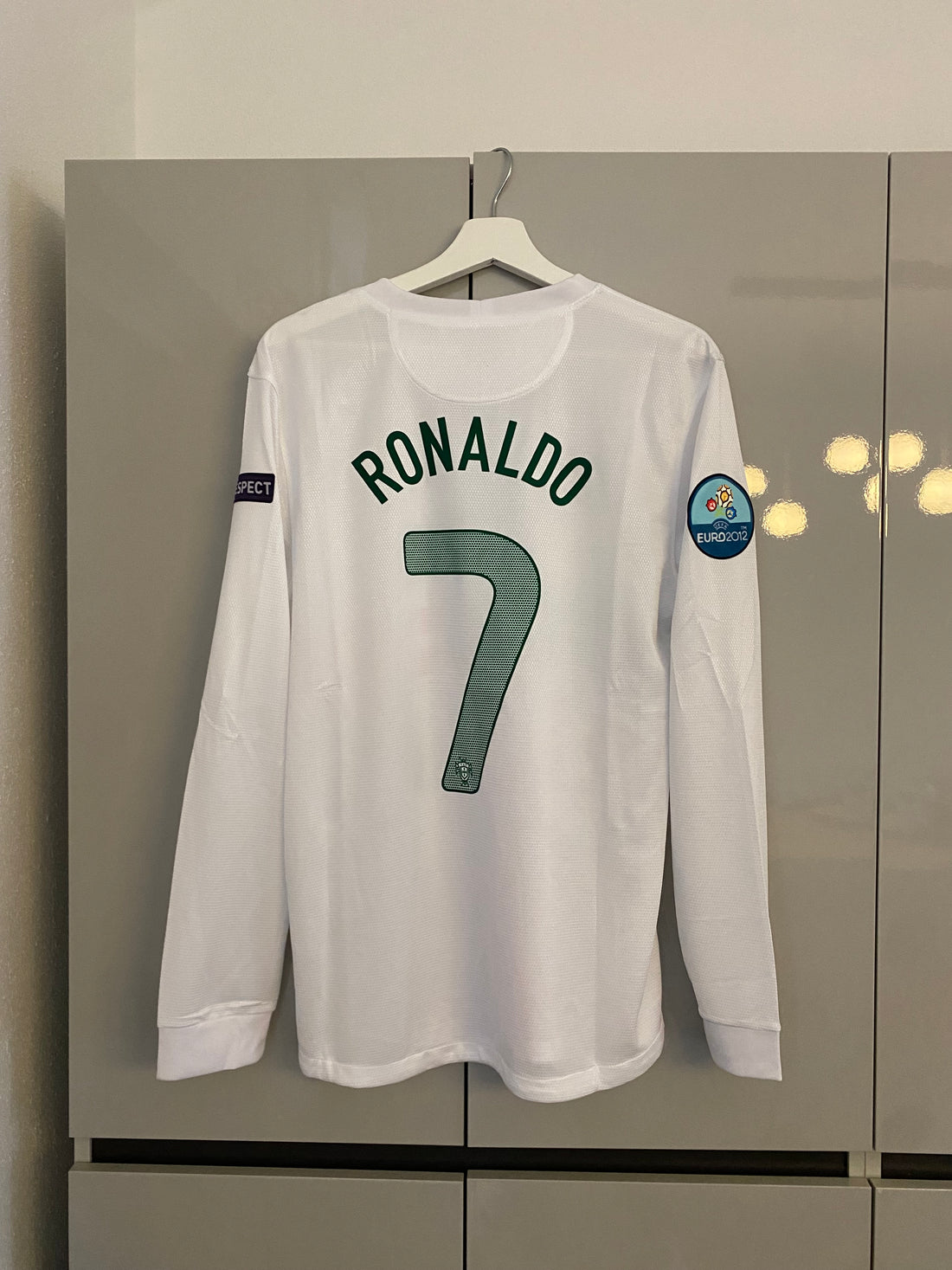 Portugal 2010 (ronaldo) l