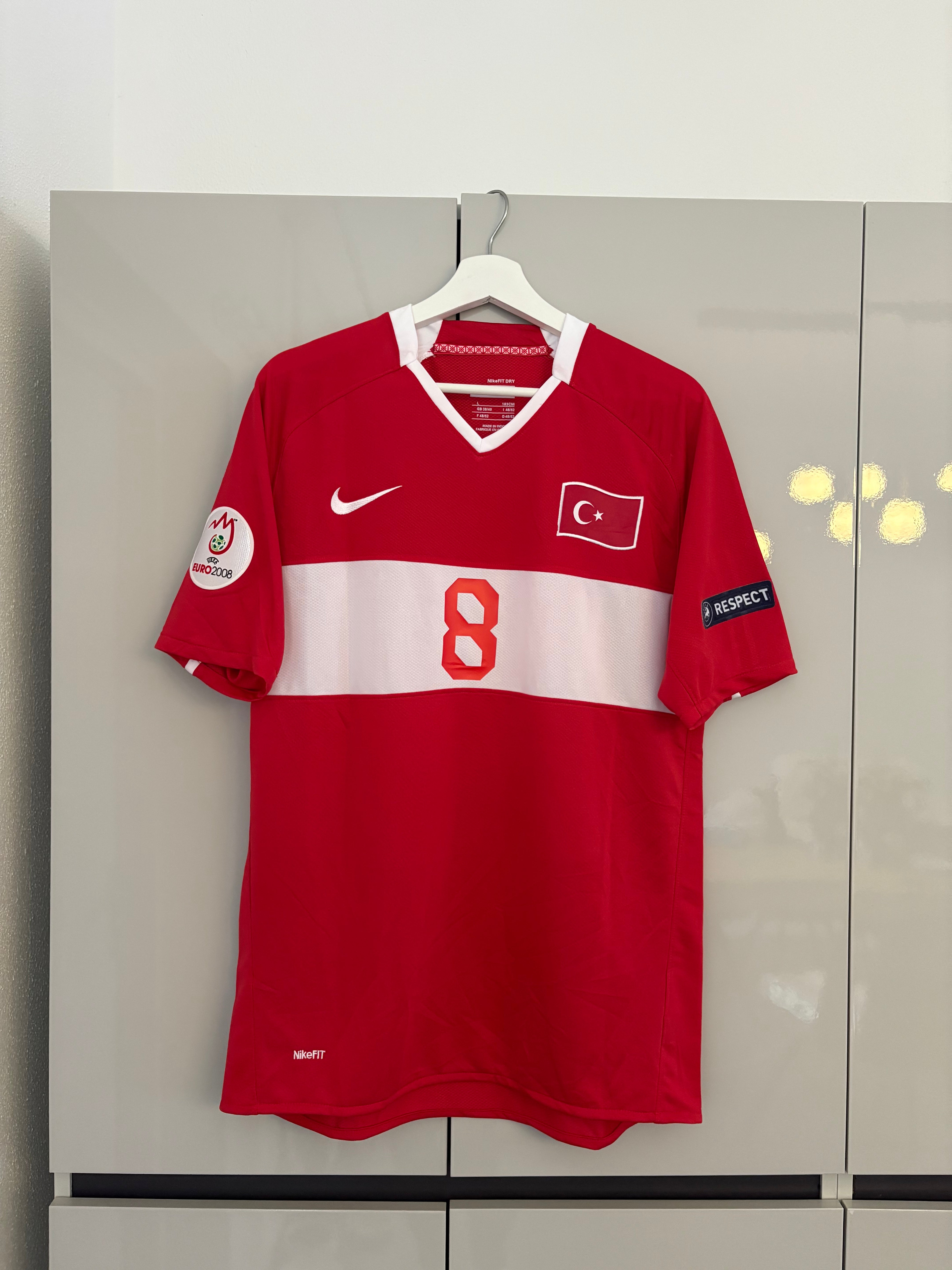 Türkiye Euro 2008 (nihat)