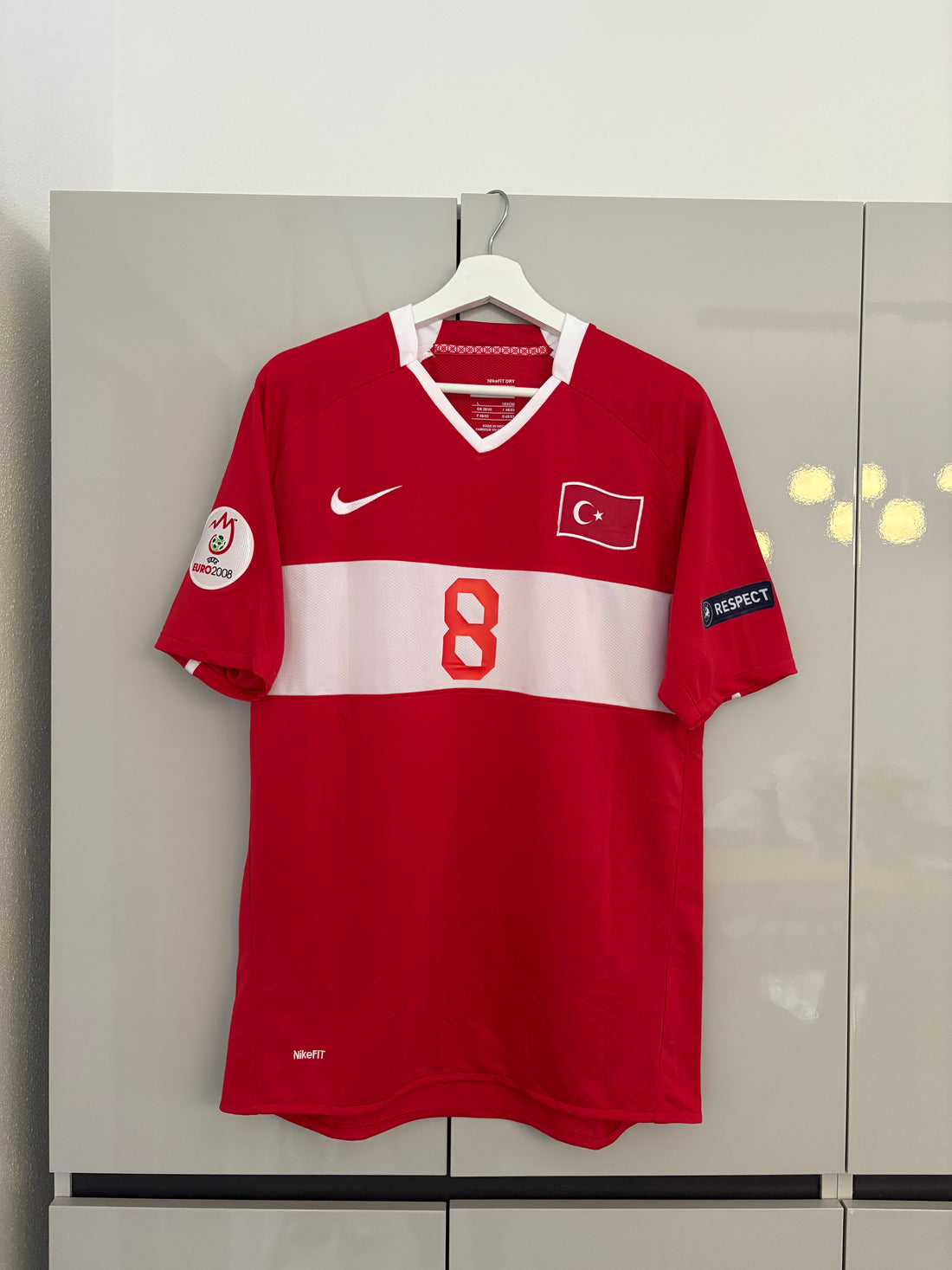 Türkiye Euro 2008 (nihat)