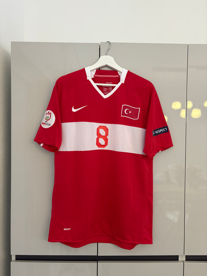 Türkiye Euro 2008 (nihat)