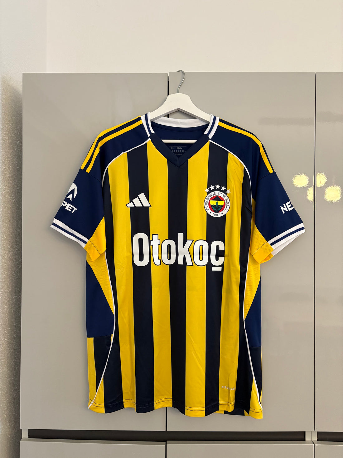 Fenerbahçe 25/26 (amrabat) xl, fits as l