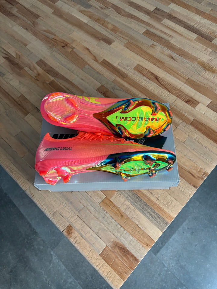 Nike Mercurial Vapor 16 Elite Orange FG