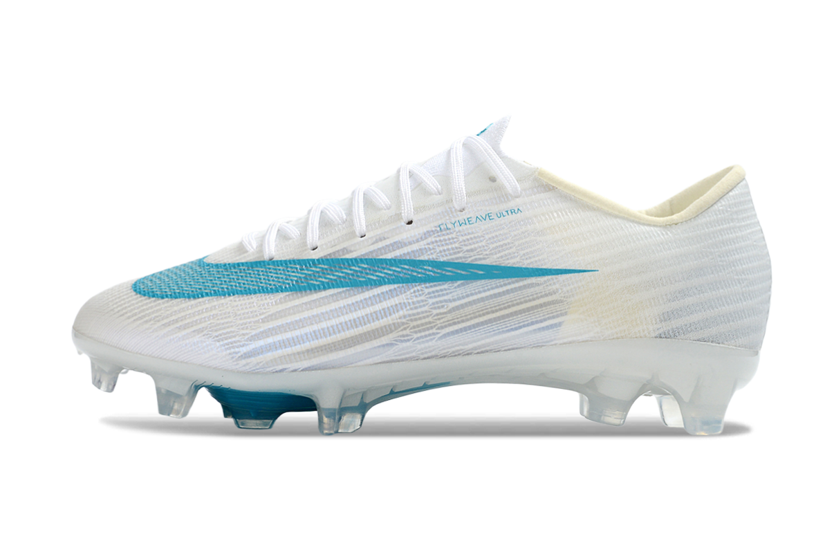Nike Mercurial Superfly 11 White/Aqua elite FG