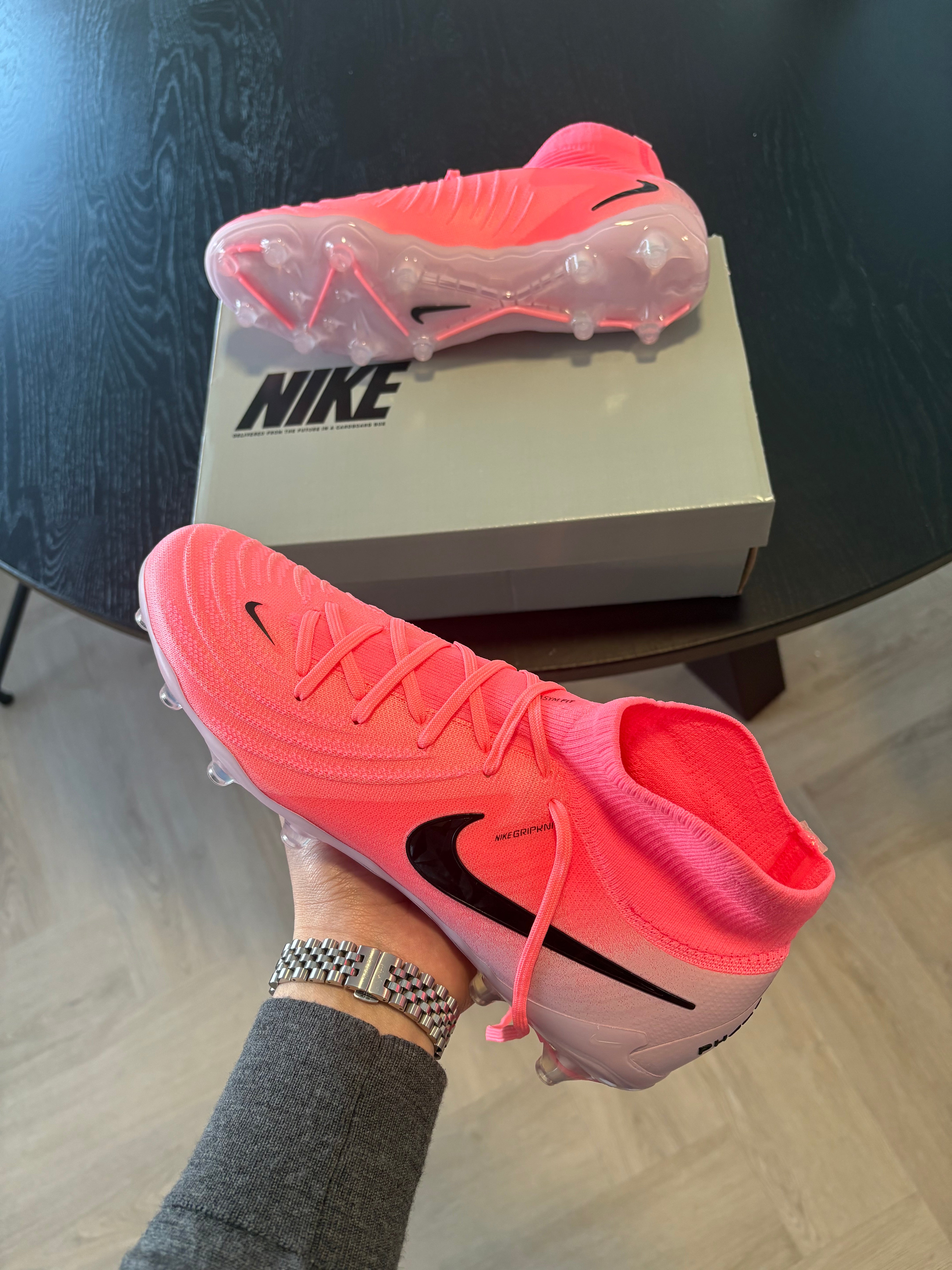 Nike Phantom Luna 2 Elite Pink AG