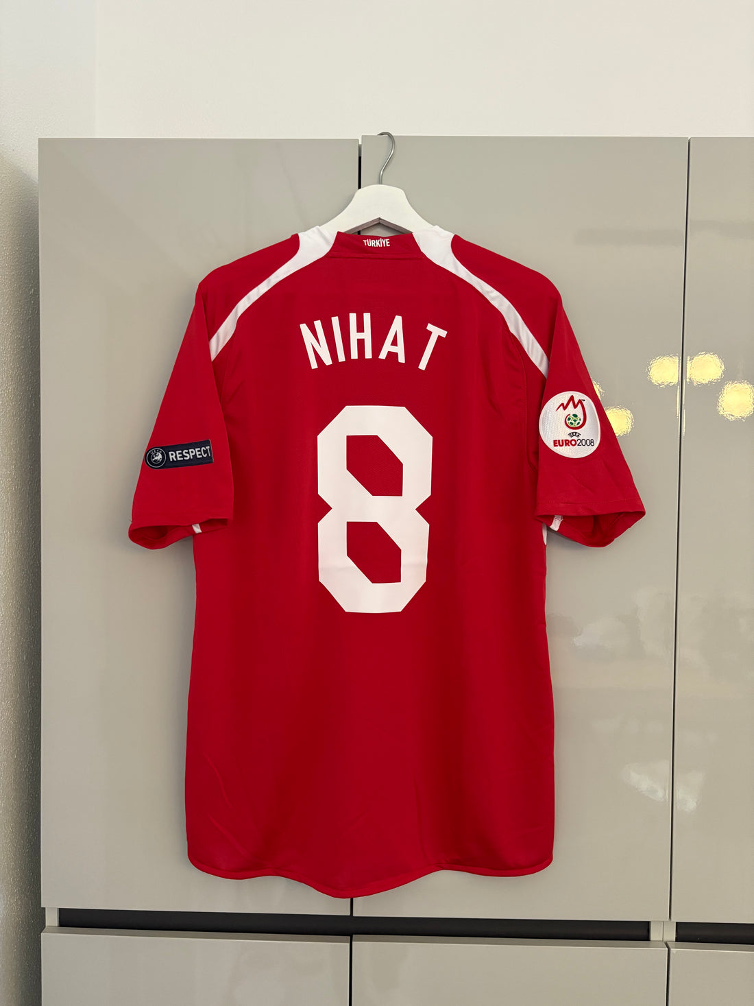 Türkiye Euro 2008 (nihat)