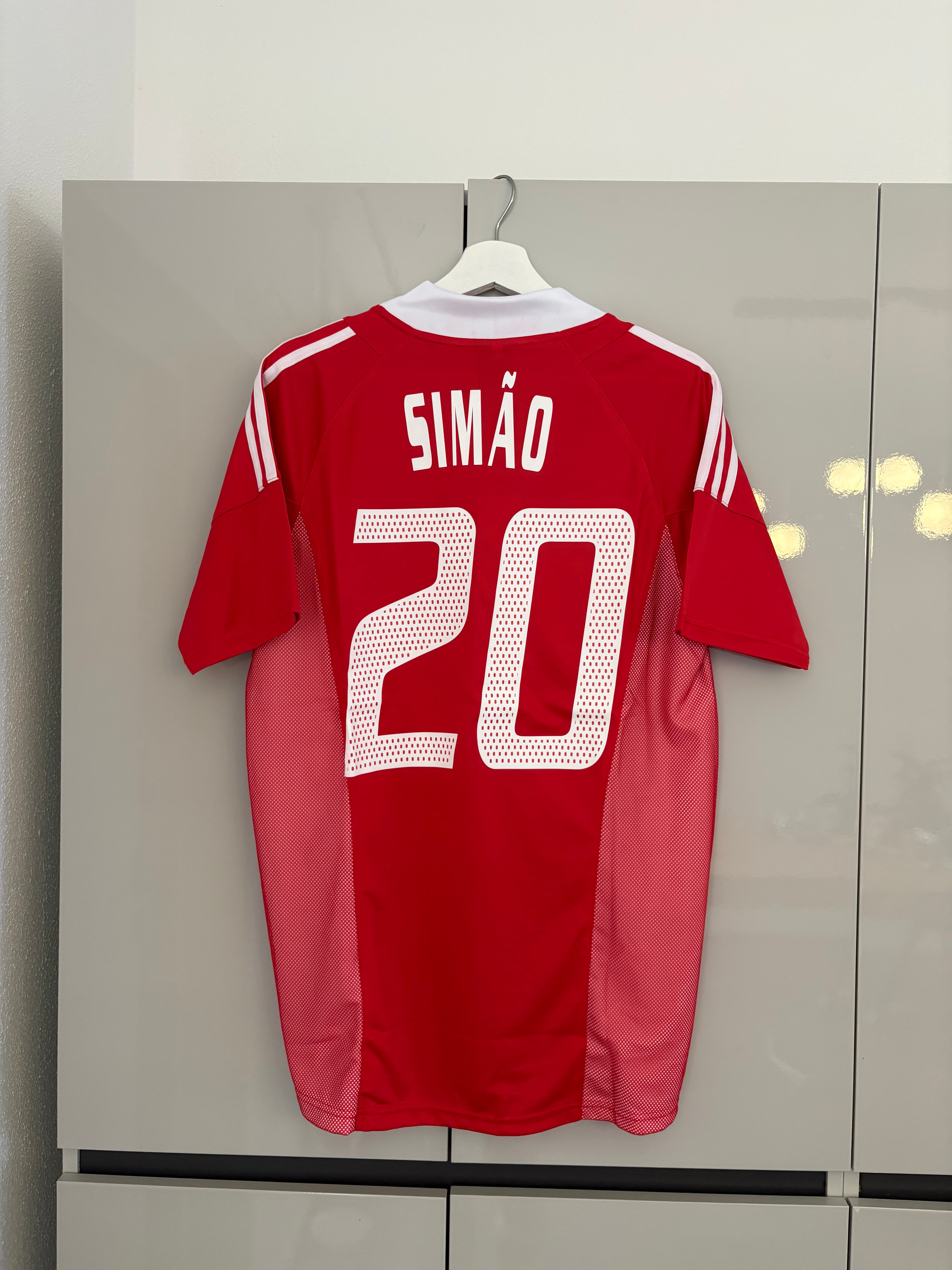 Benfica 02/03 (simão) M