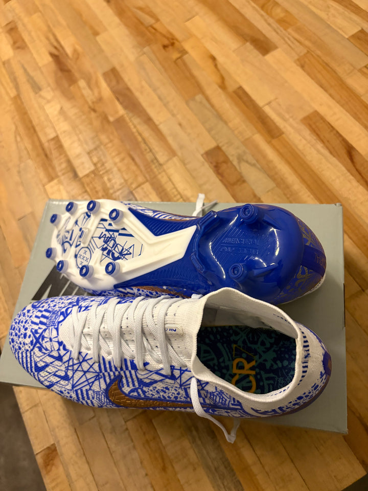 Nike Mercurial Superfly 9 CR7 Elite AG