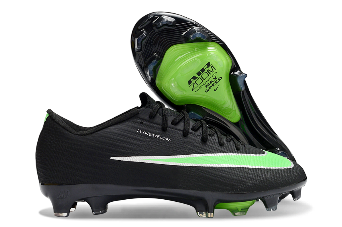 Nike Mercurial Superfly 11 Black/Neon Elite fg