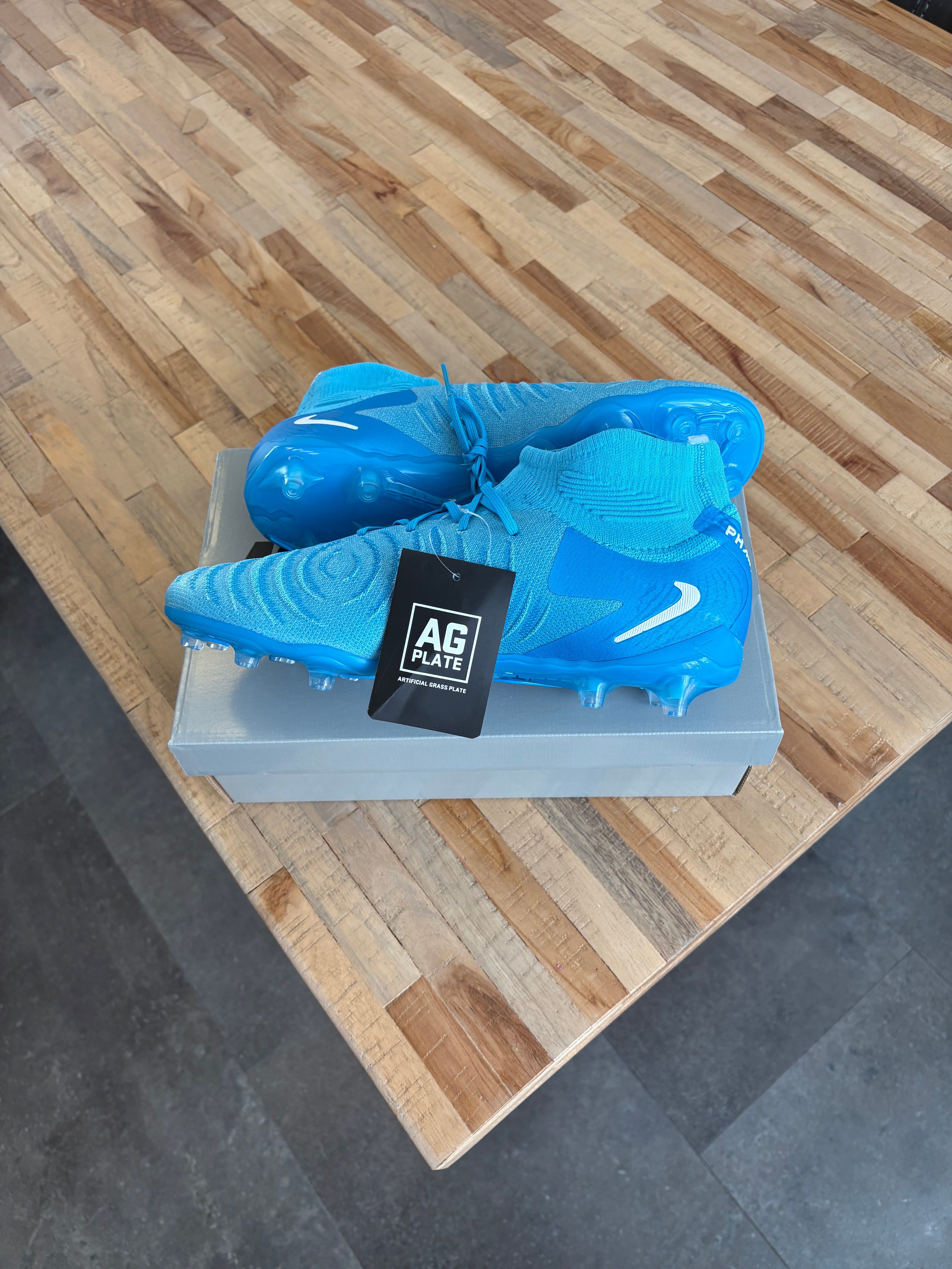 Nike Phantom Luna 2 Elite AG