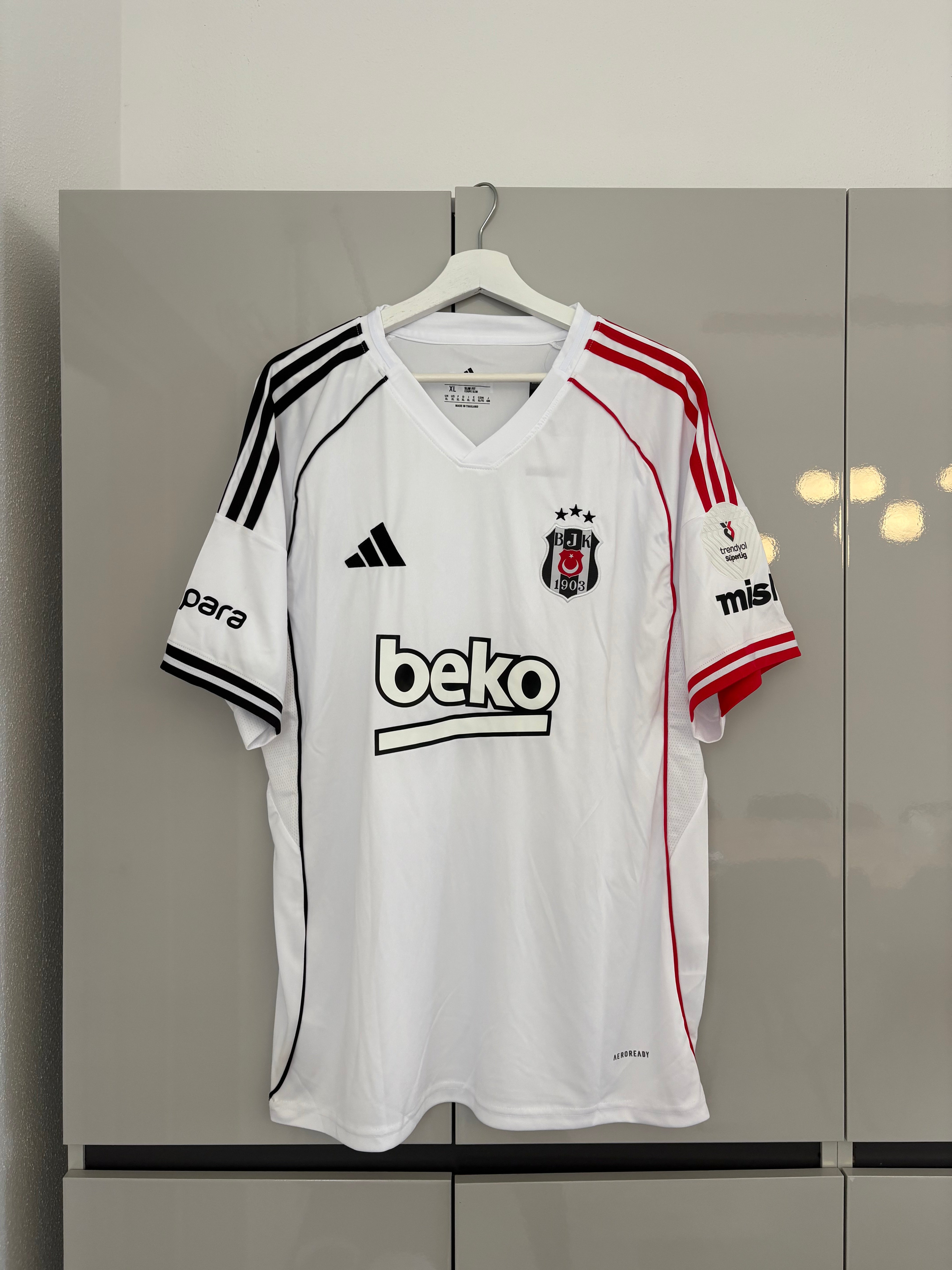 Beşiktaş 25/26 (orkun) xl