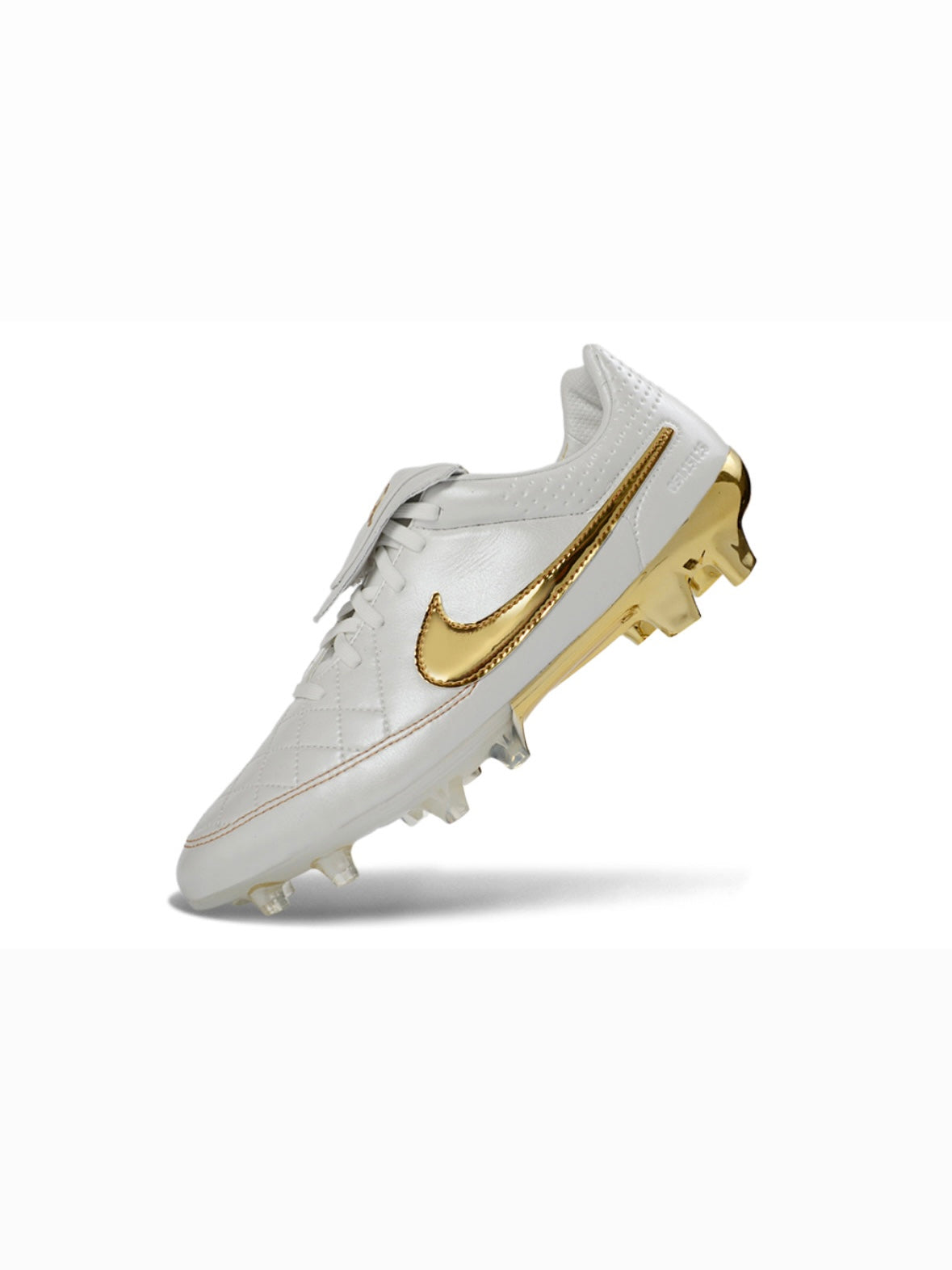 Nike Tiempo Legend rgn se Ronaldinho white fg