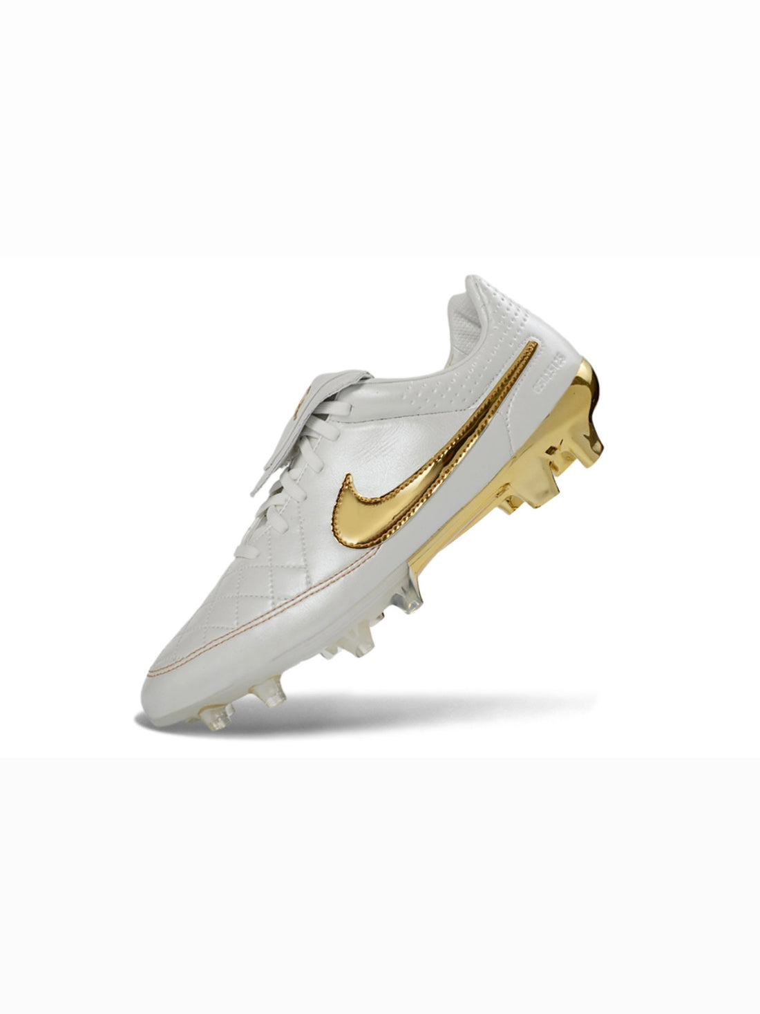Nike Tiempo Legend rgn se Ronaldinho white fg