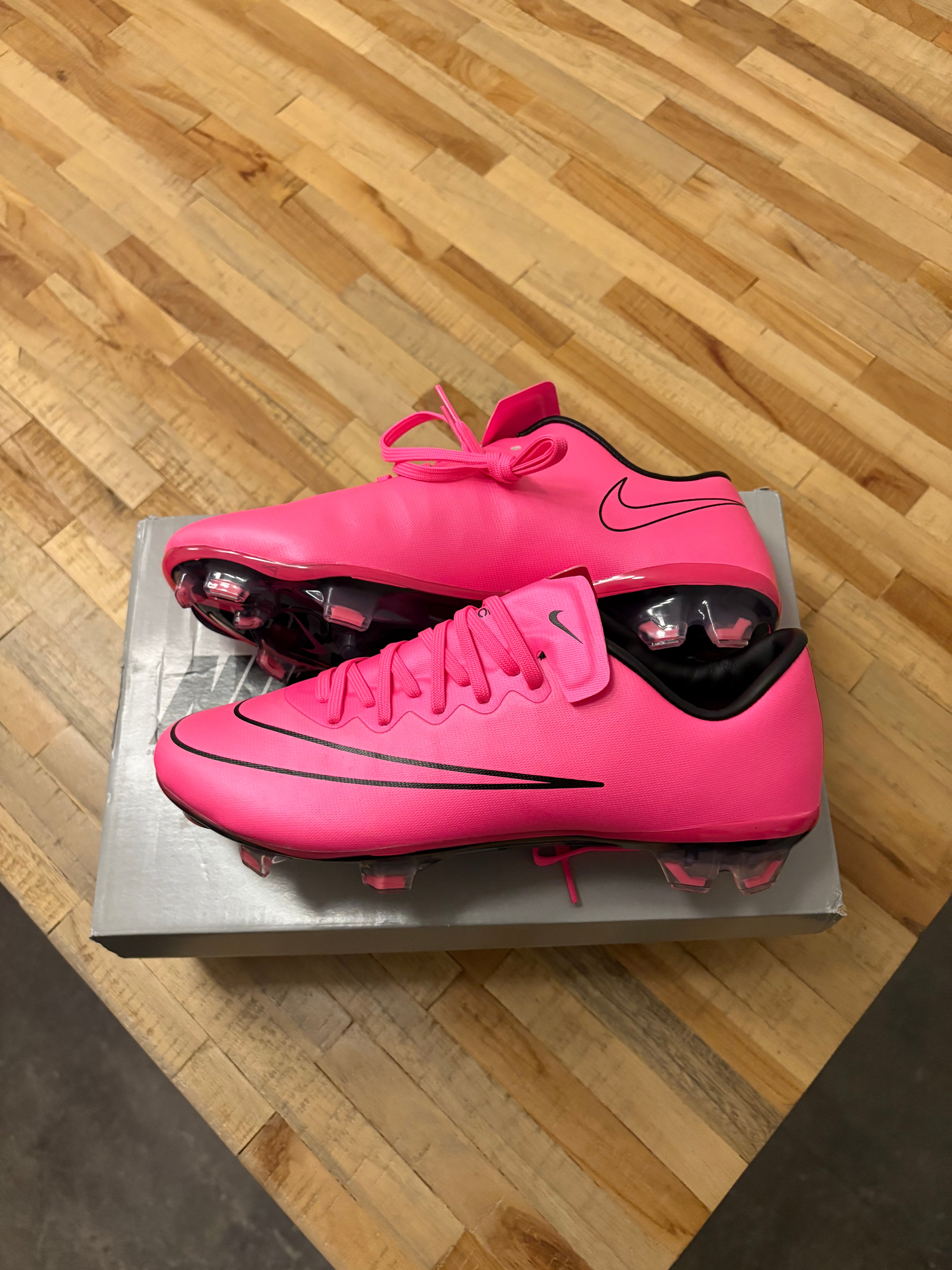 Nike Mercurial Vapor 10 Pink FG