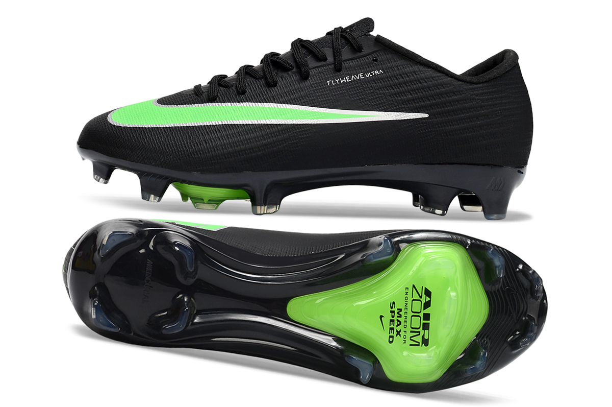 Nike Mercurial Superfly 11 Black/Neon Elite fg