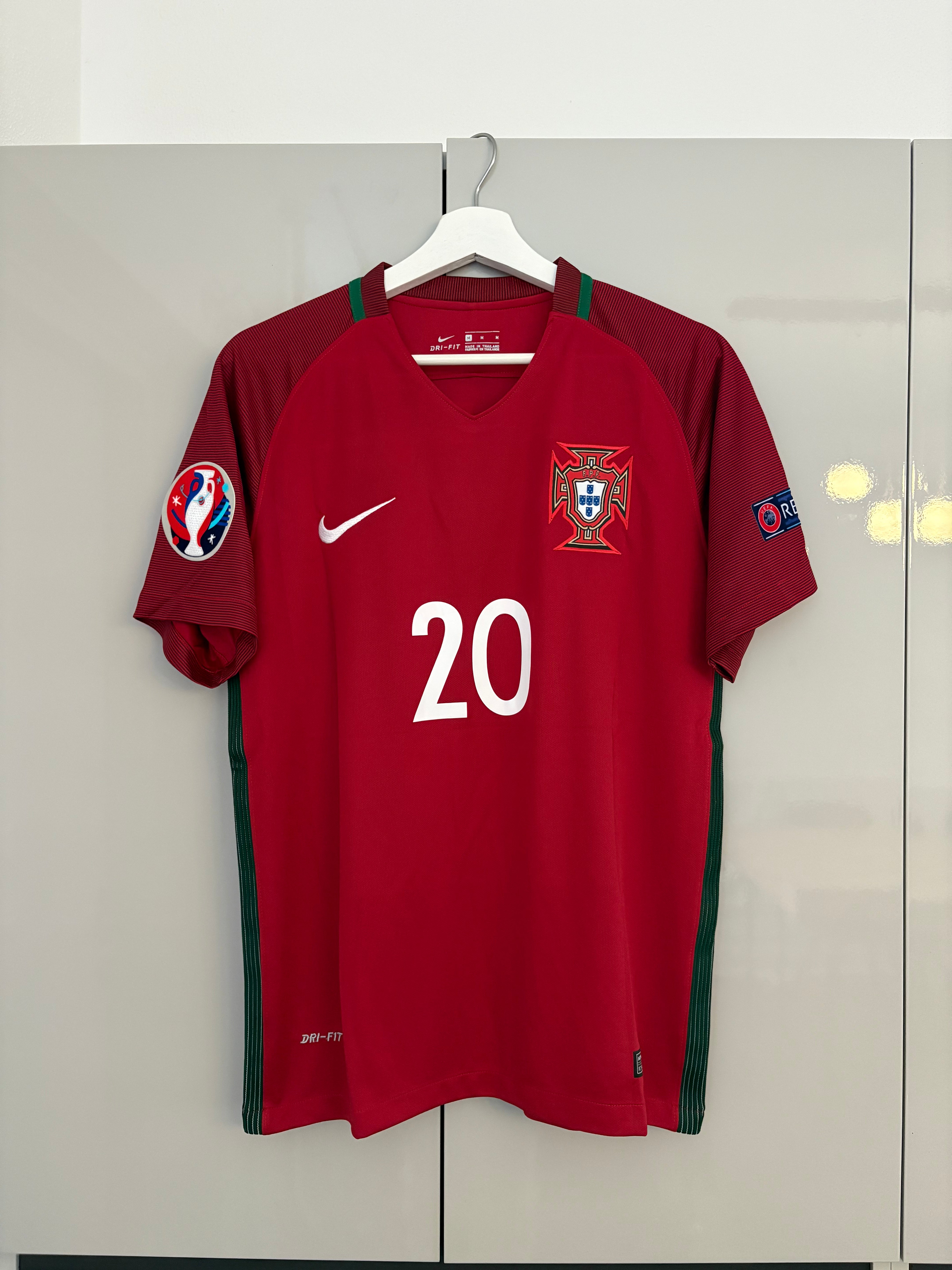 Portugal euro 2016 (quaresma)