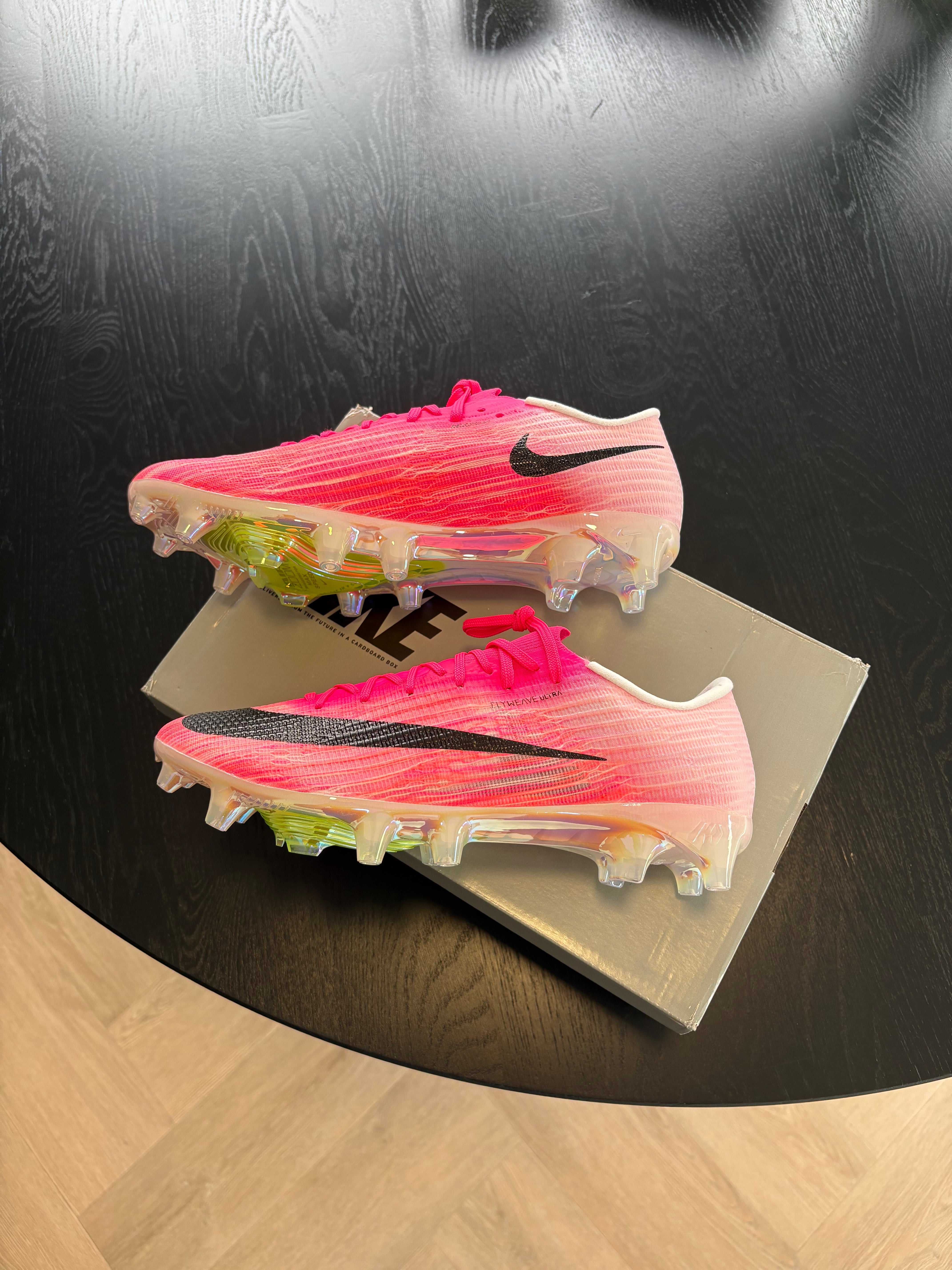 Nike Mercurial Superfly 11 Elite Pink AG