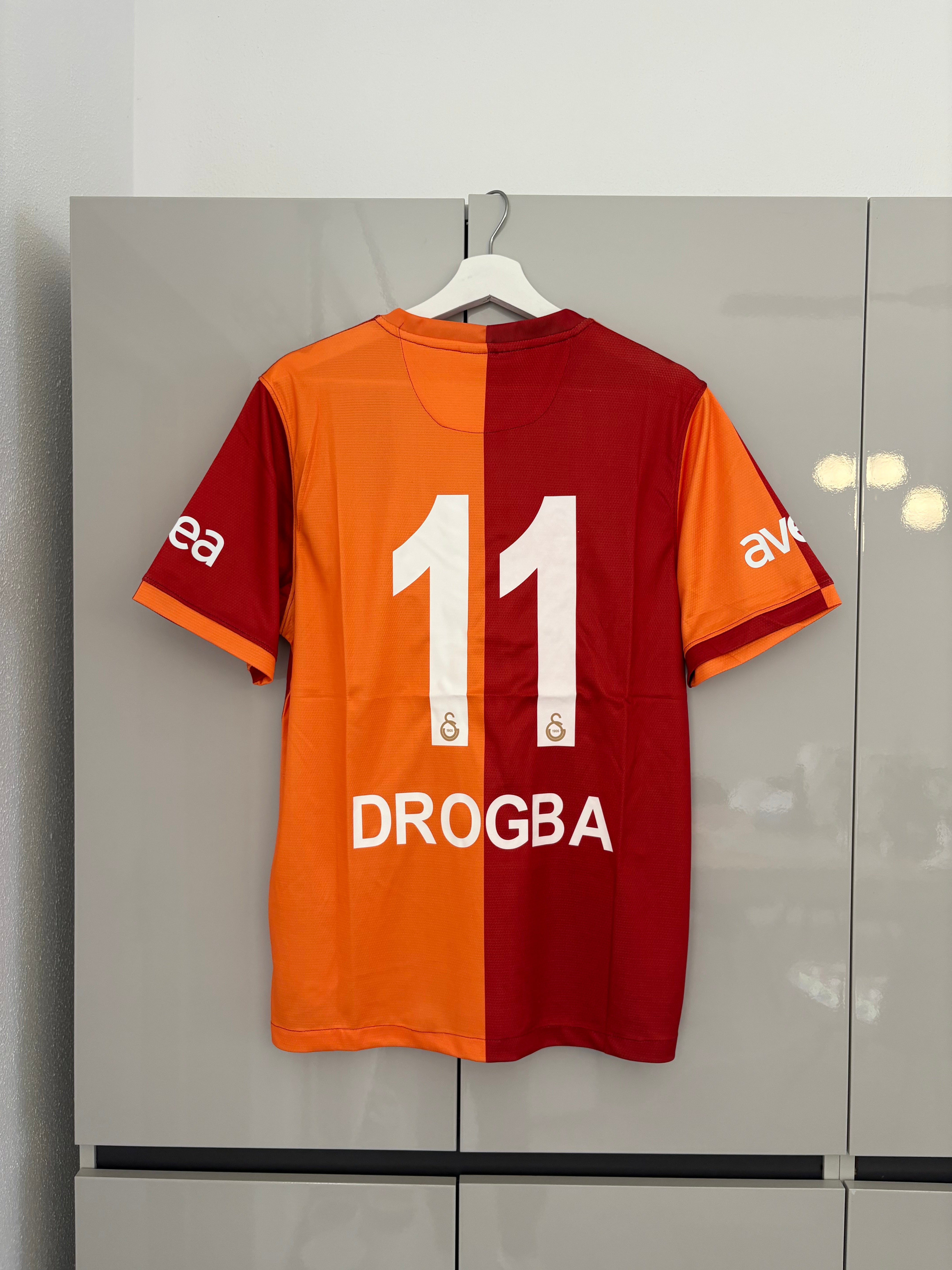 Galatasaray 13/14 (drogba)