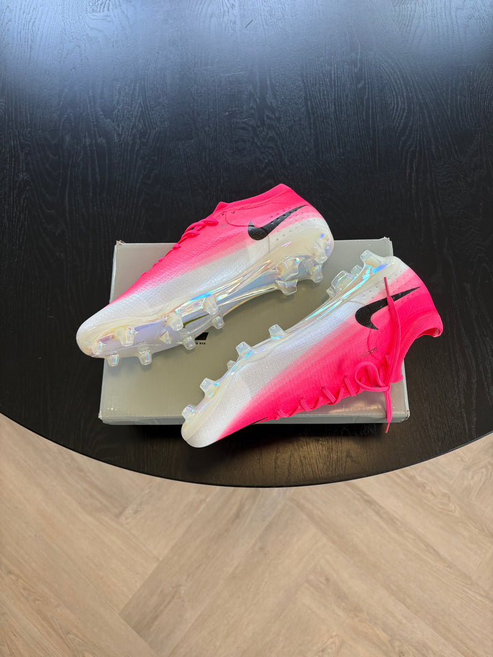Nike Mercurial Vapor 17 Elite Pink AG