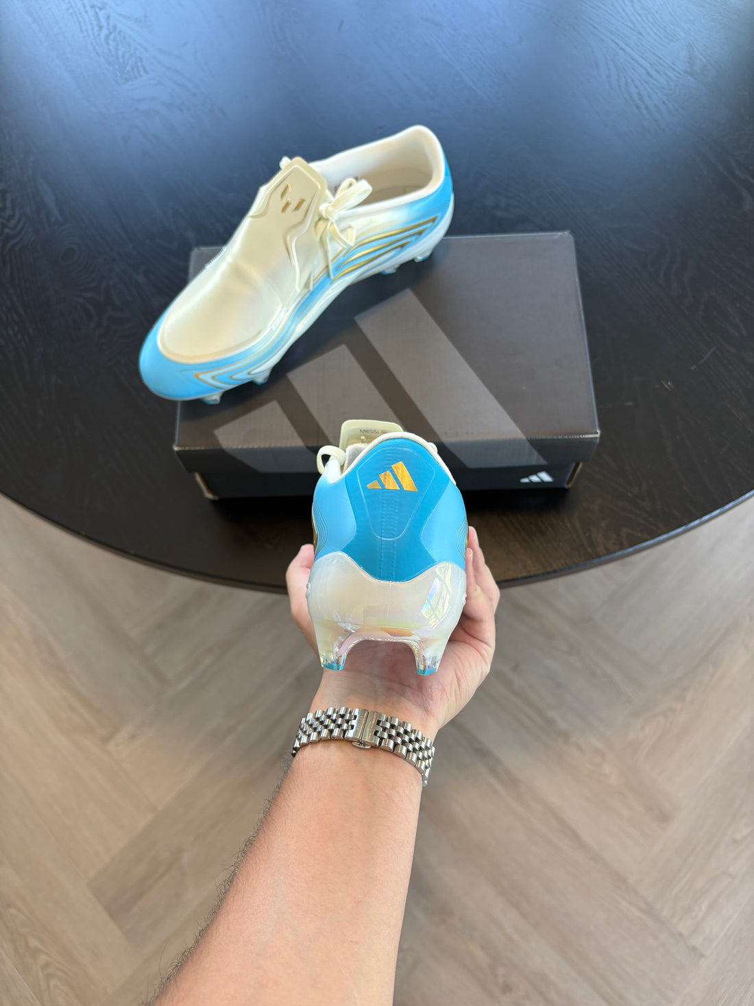 Adidas F50 Messi Elite FG