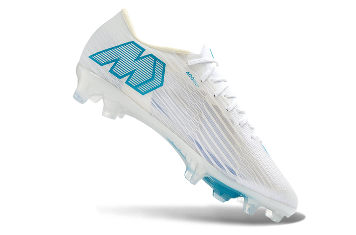 Nike Mercurial Superfly 11 White/Aqua elite FG