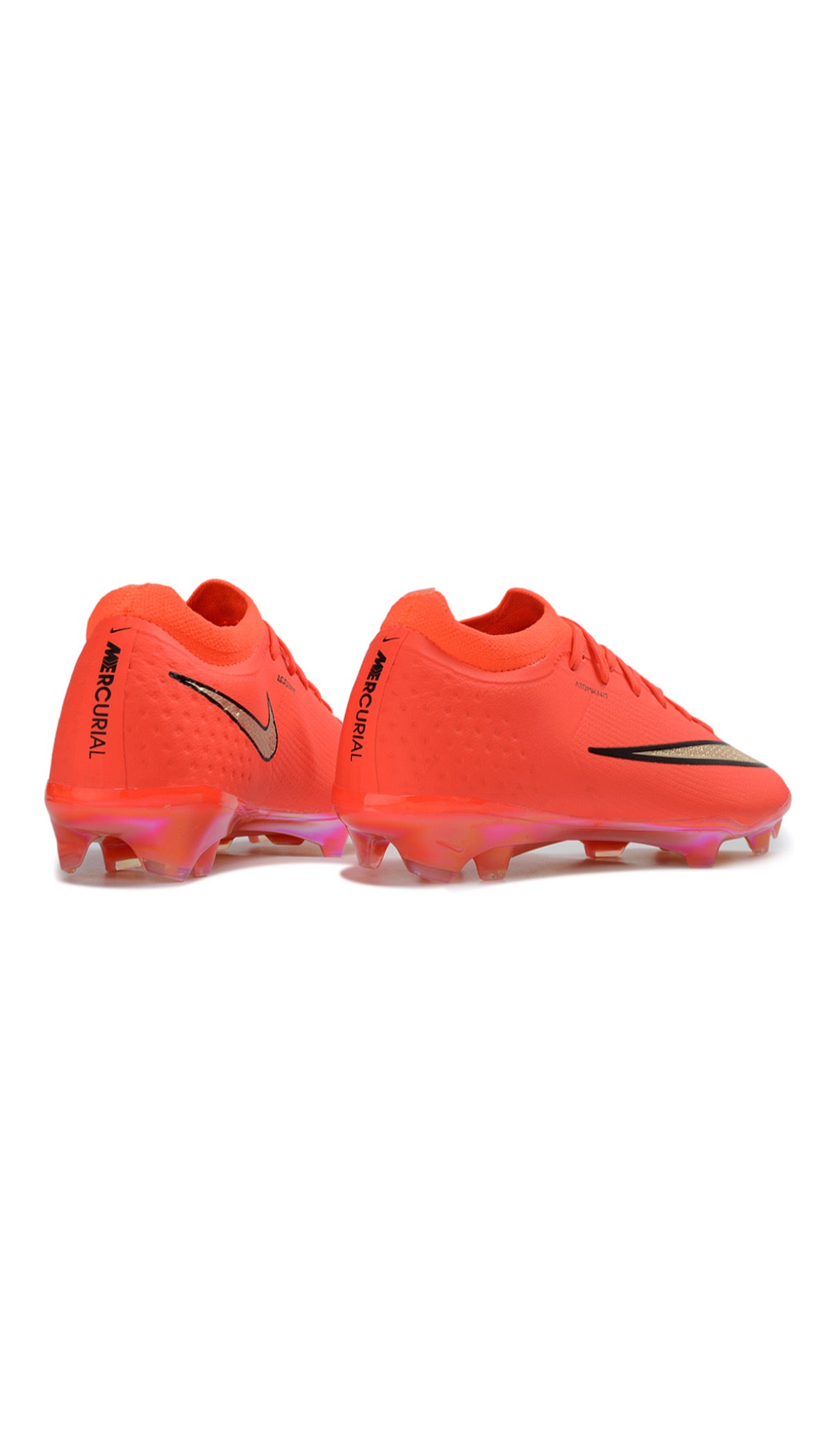 Nike Mercurial Vapor 17 Elite Coral FG
