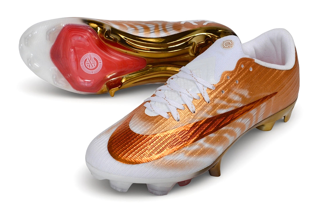 Nike Mercurial Superfly 11 CR7 Gold Scorpion FG