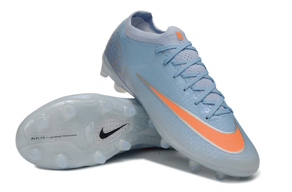 Nike Mercurial Vapor 17 Ice Blue Elite AG