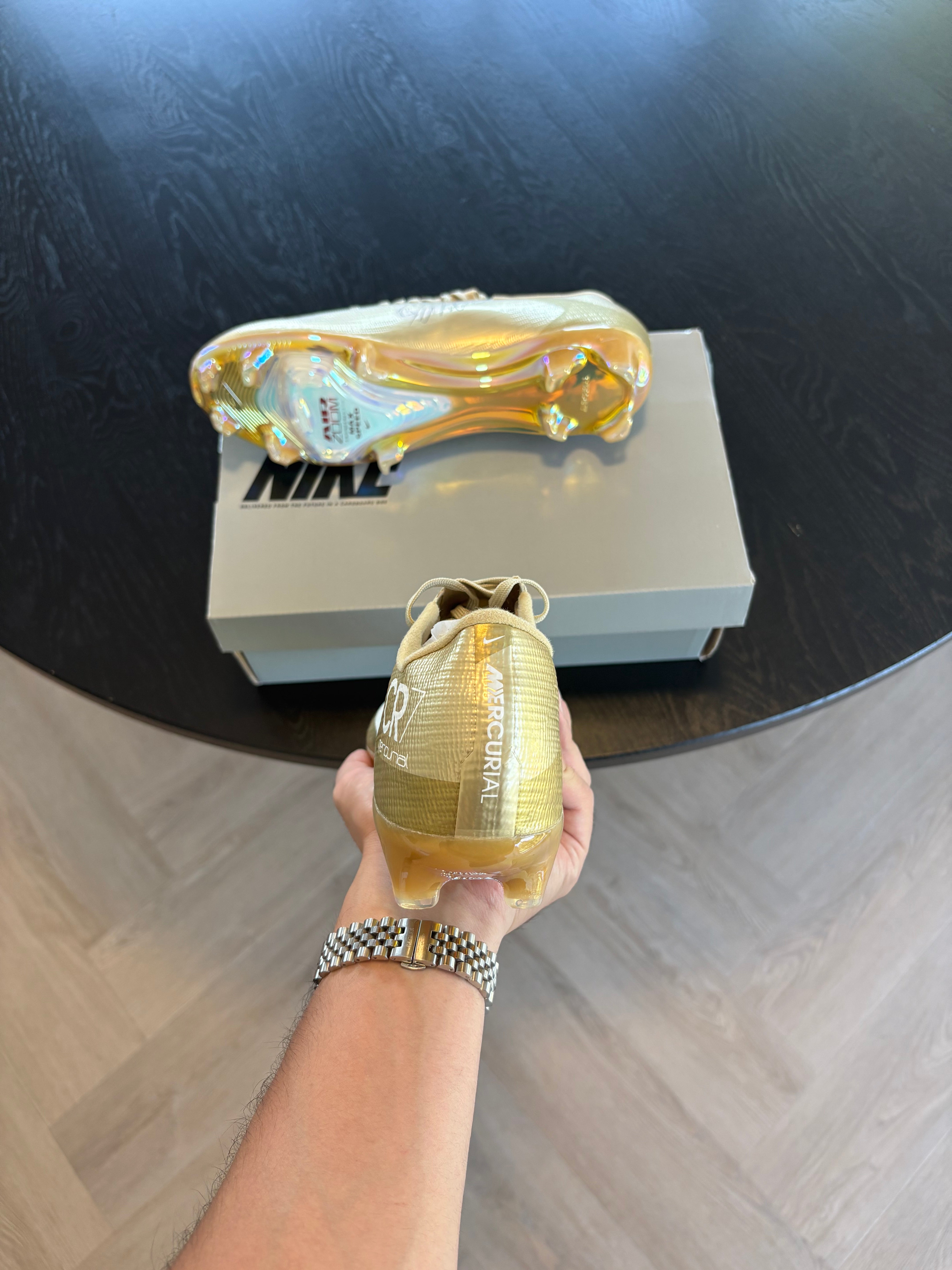 Nike Mercurial Superfly 11 CR7 Elite FG