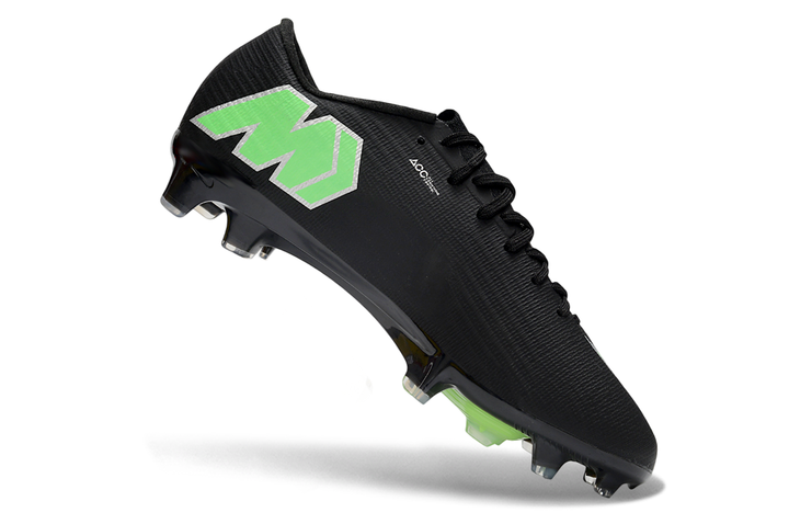Nike Mercurial Superfly 11 Black/Neon Elite fg
