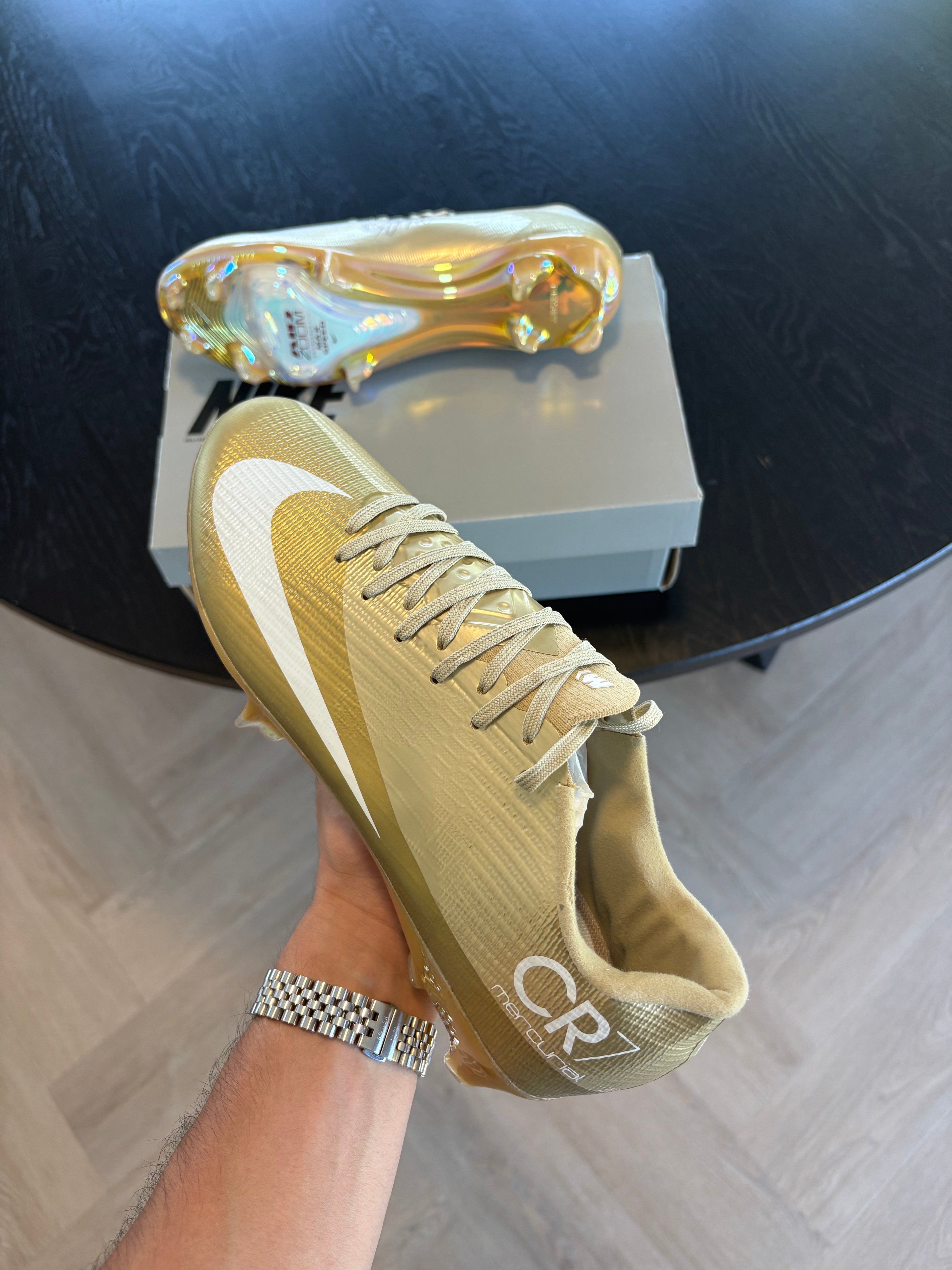 Nike Mercurial Superfly 11 CR7 Elite FG
