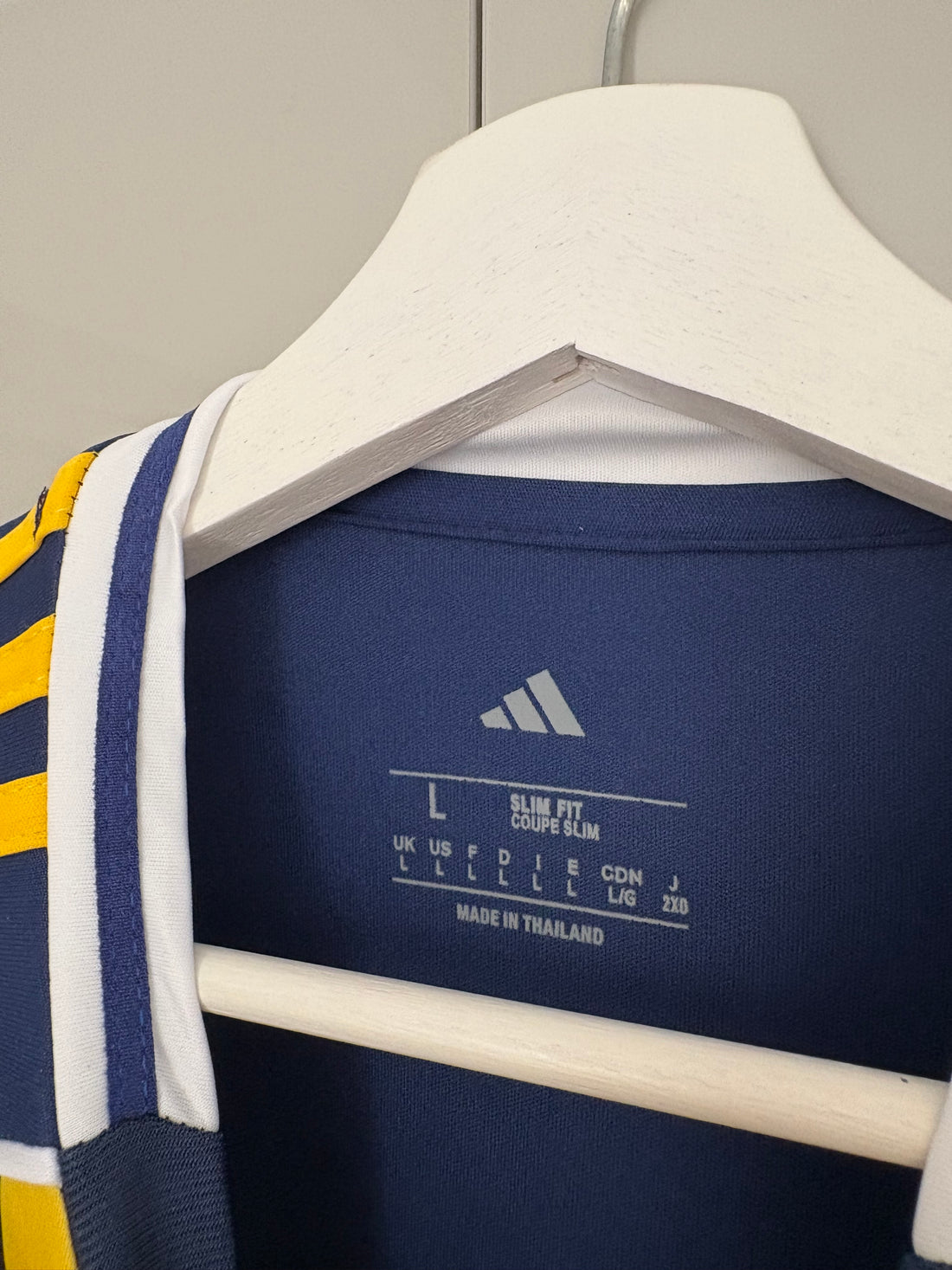 Fenerbahçe 25/26 (duran) L, fits as M