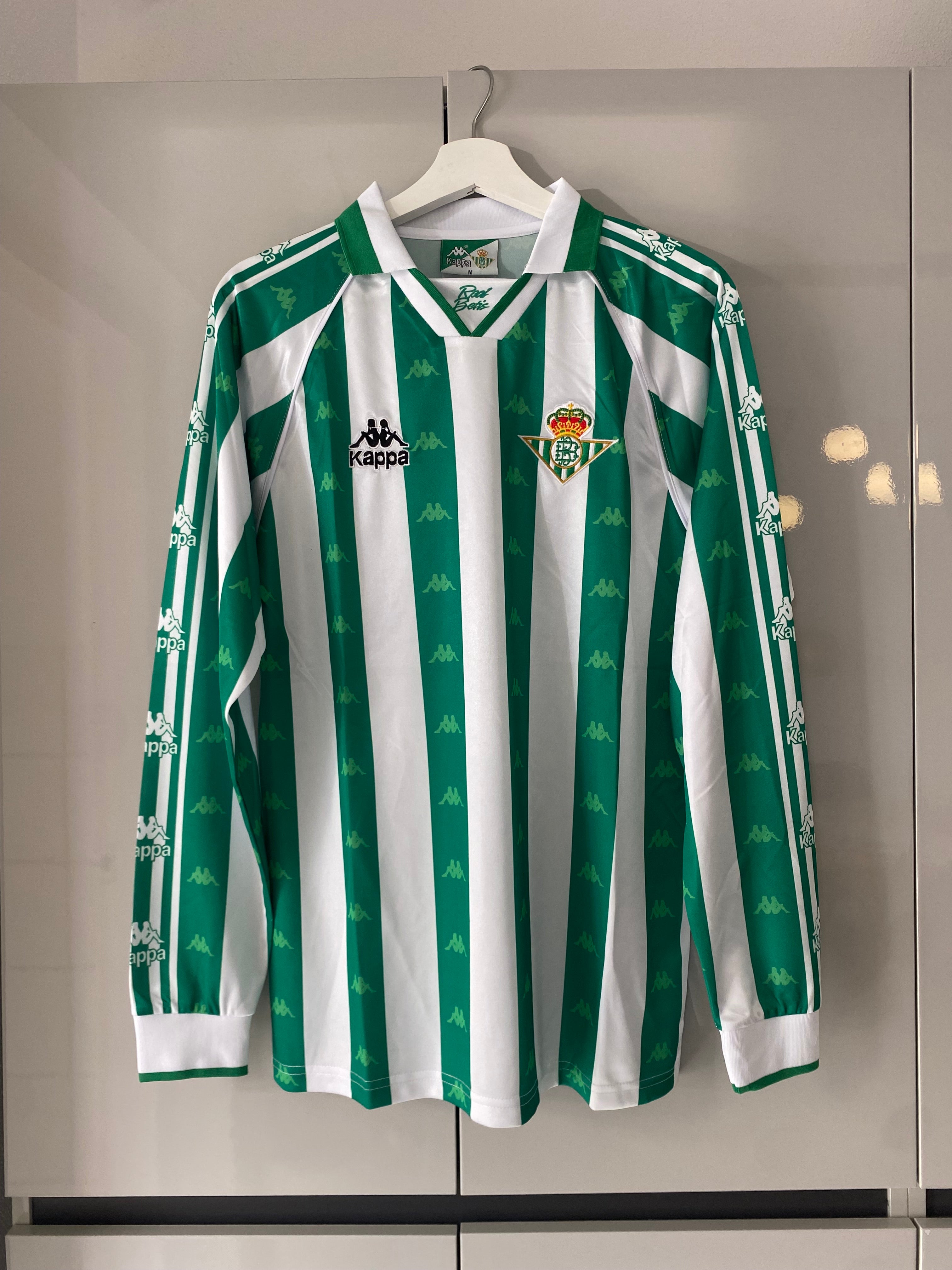 Real Betis 95/97 L