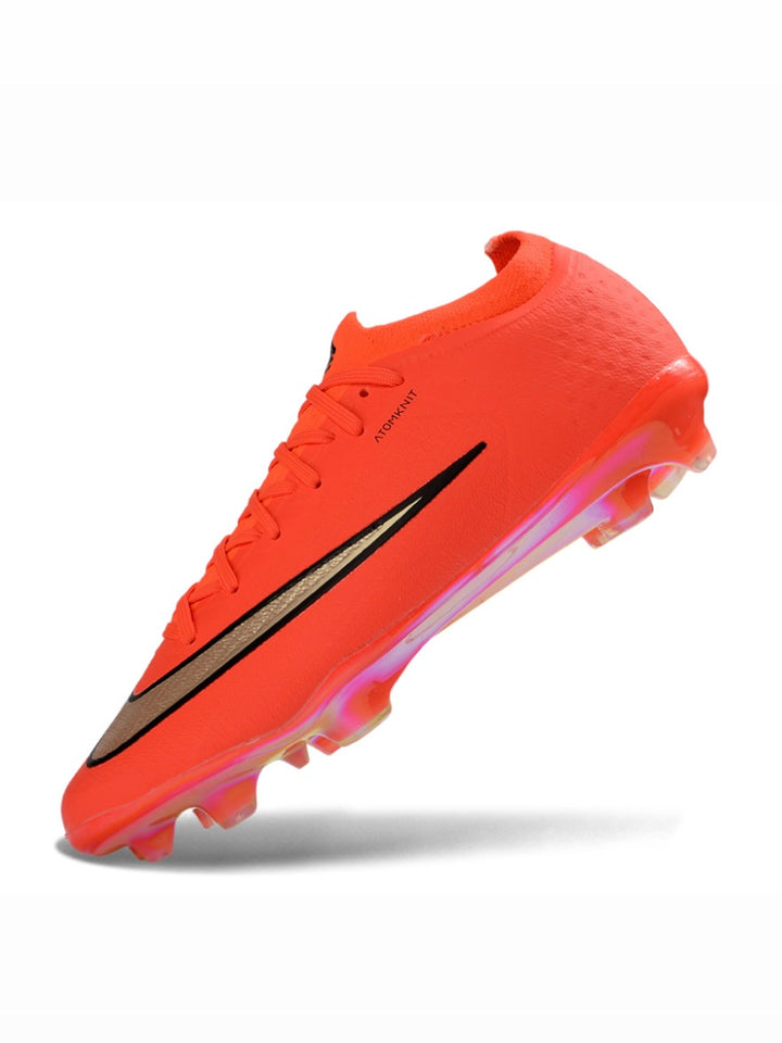 Nike Mercurial Vapor 17 Elite Coral FG