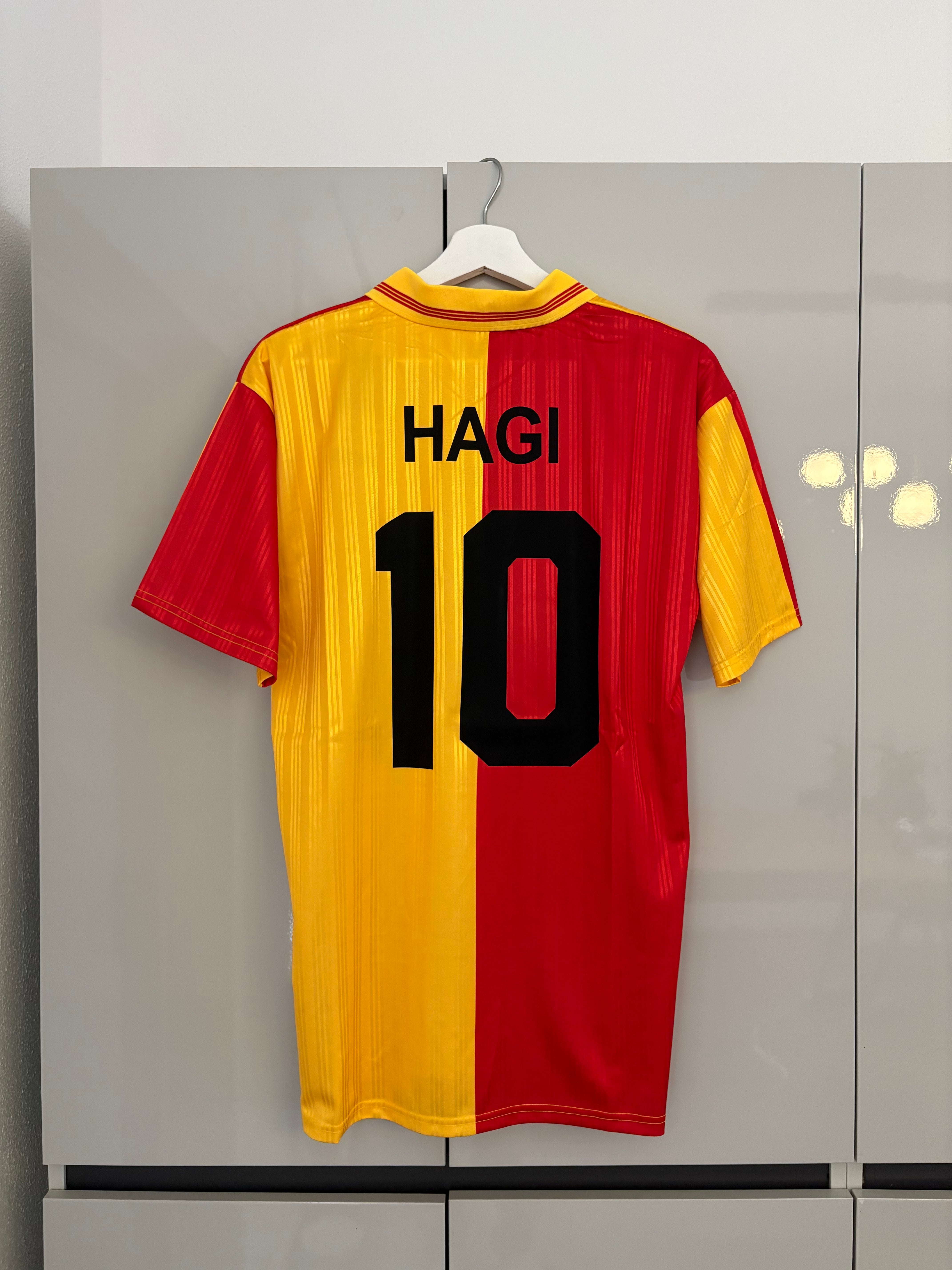 Galatasaray 96/97 (hagi)