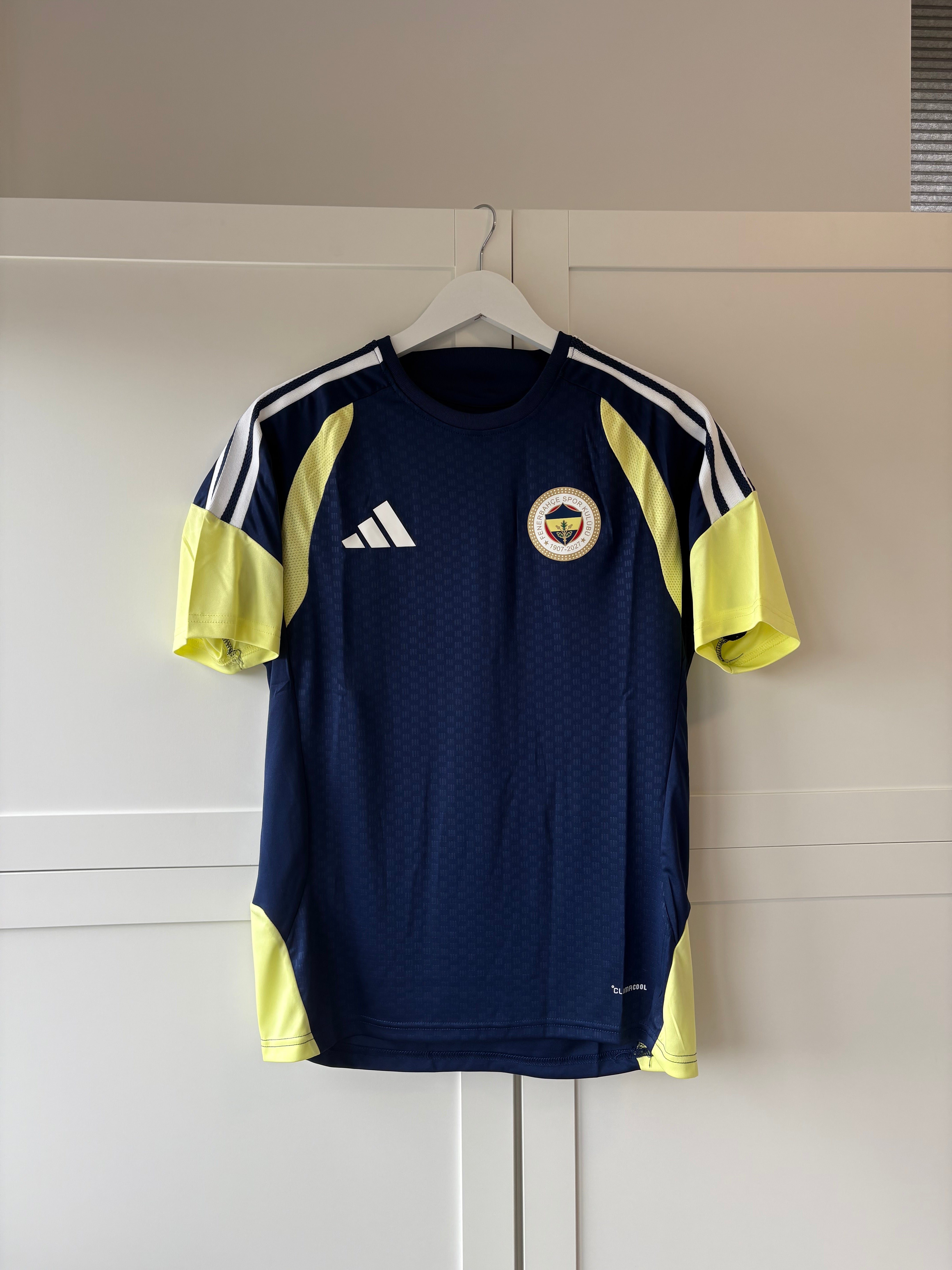 Fenerbahçe 26/27 Training Shirt