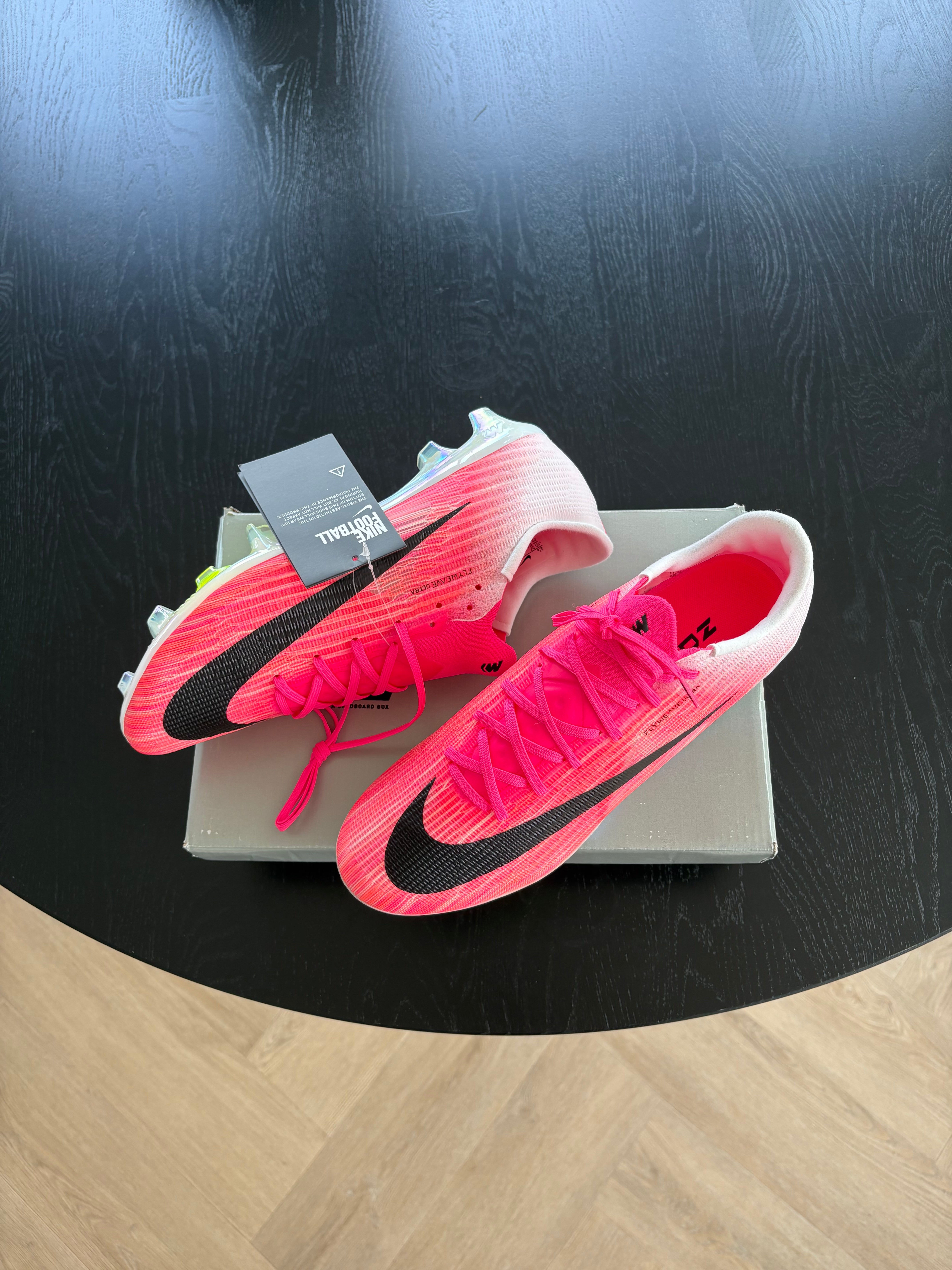 Nike Mercurial Superfly 11 Elite Pink FG