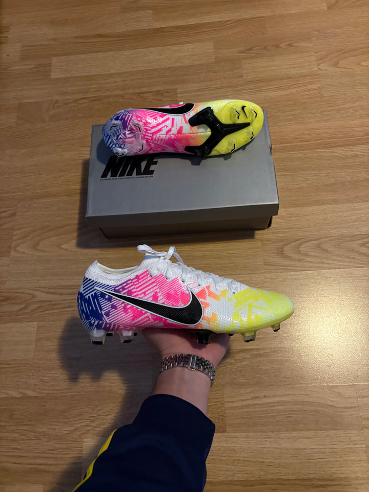 Nike Mercurial Vapor 13 NJR Elite FG