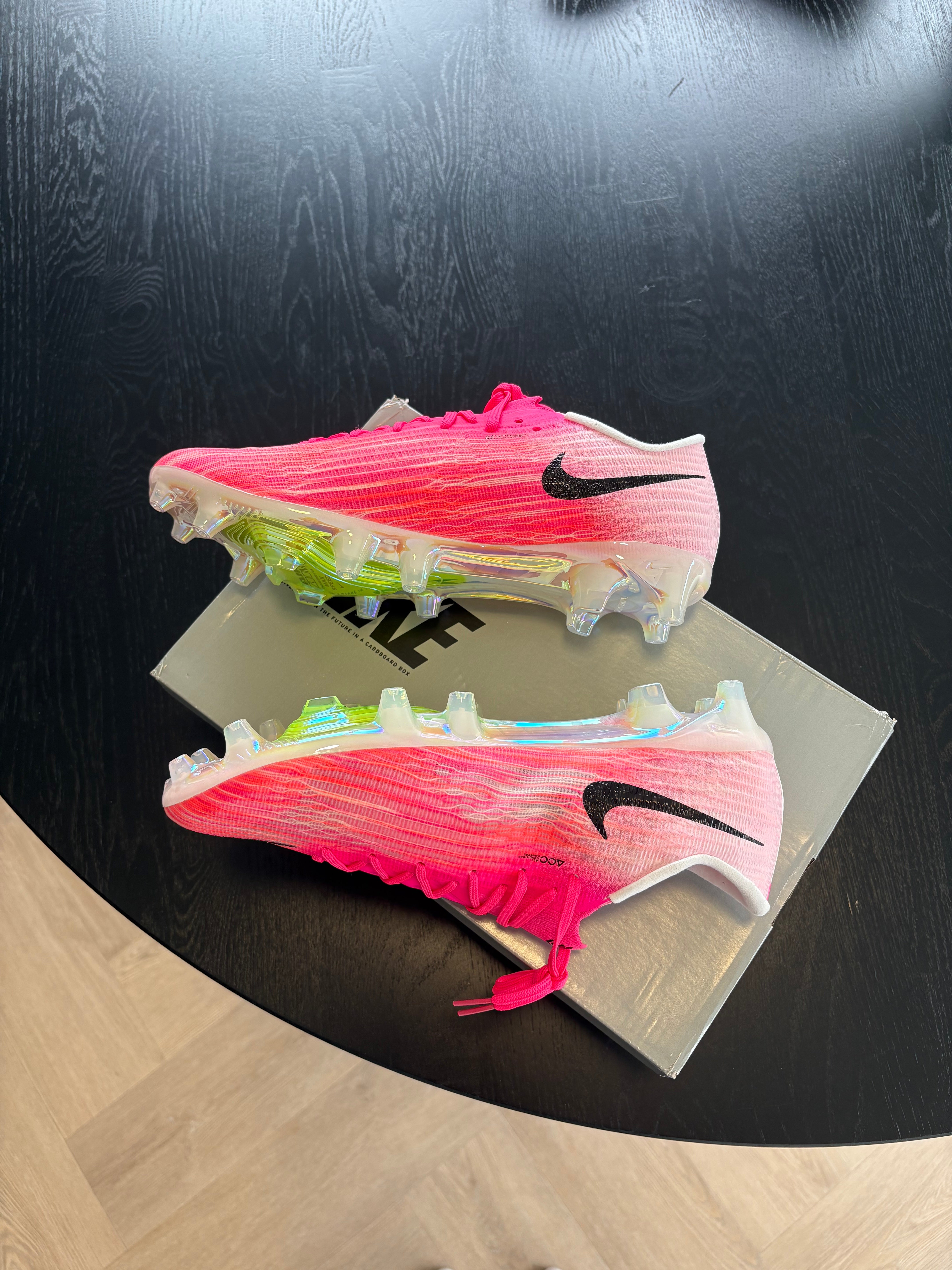 Nike Mercurial Superfly 11 Elite Pink AG