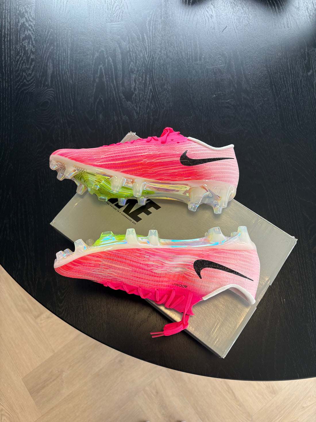Nike Mercurial Superfly 11 Elite Pink AG