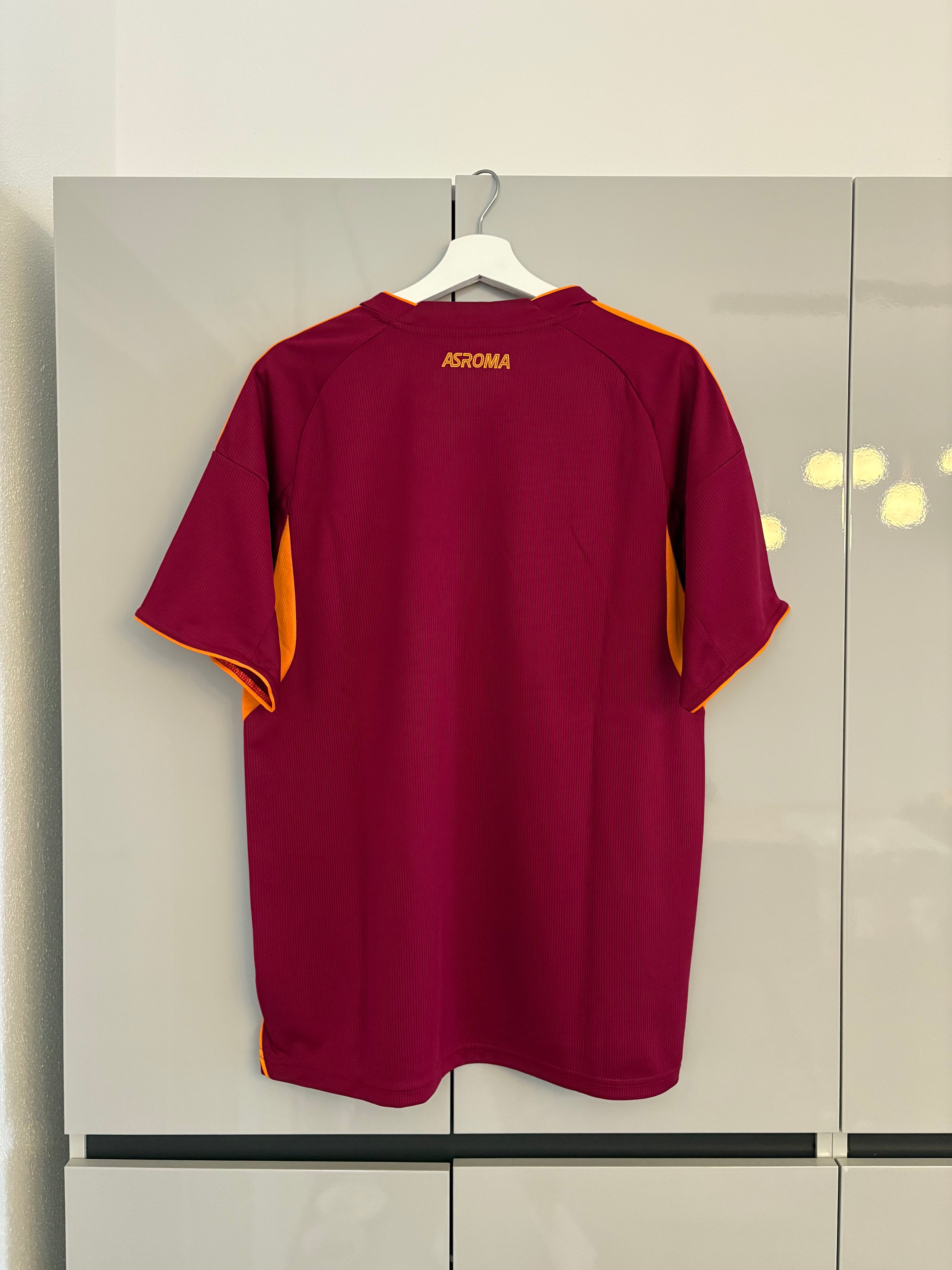AS Roma 25/26 L