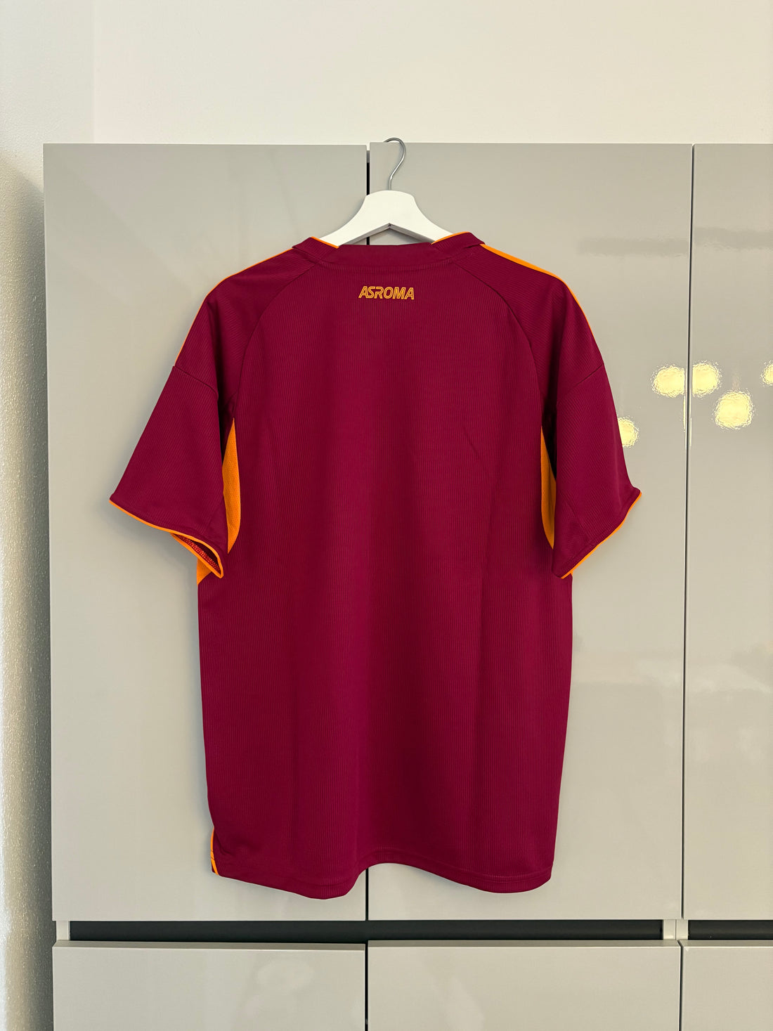 AS Roma 25/26 L