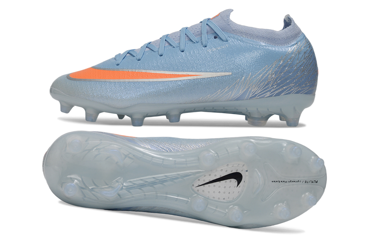 Nike Mercurial Vapor 17 Ice Blue Elite AG