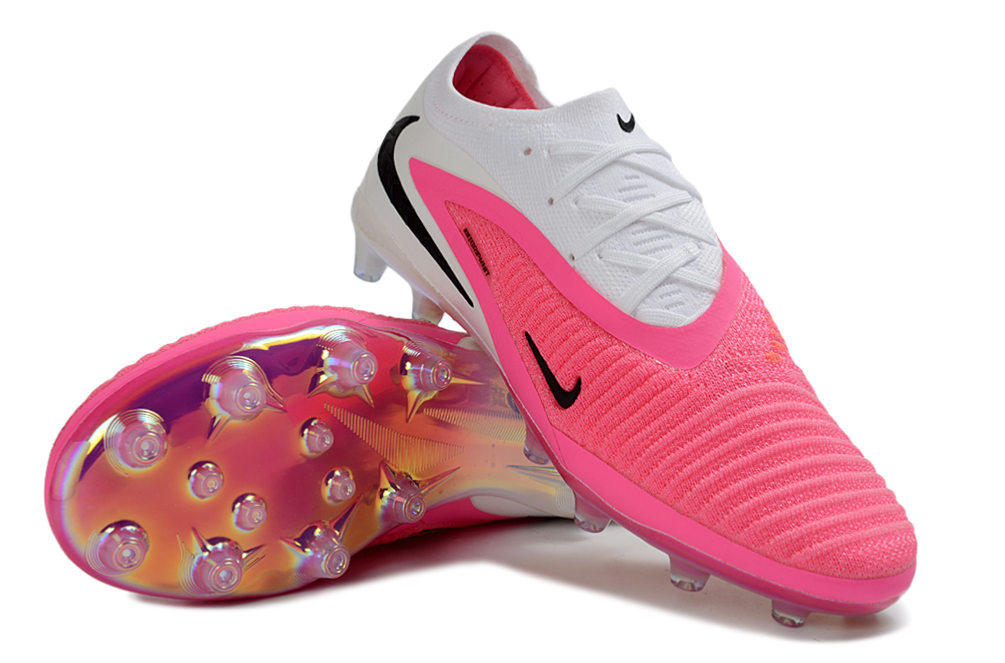 Nike Phantom 6 Low Pink Elite AG