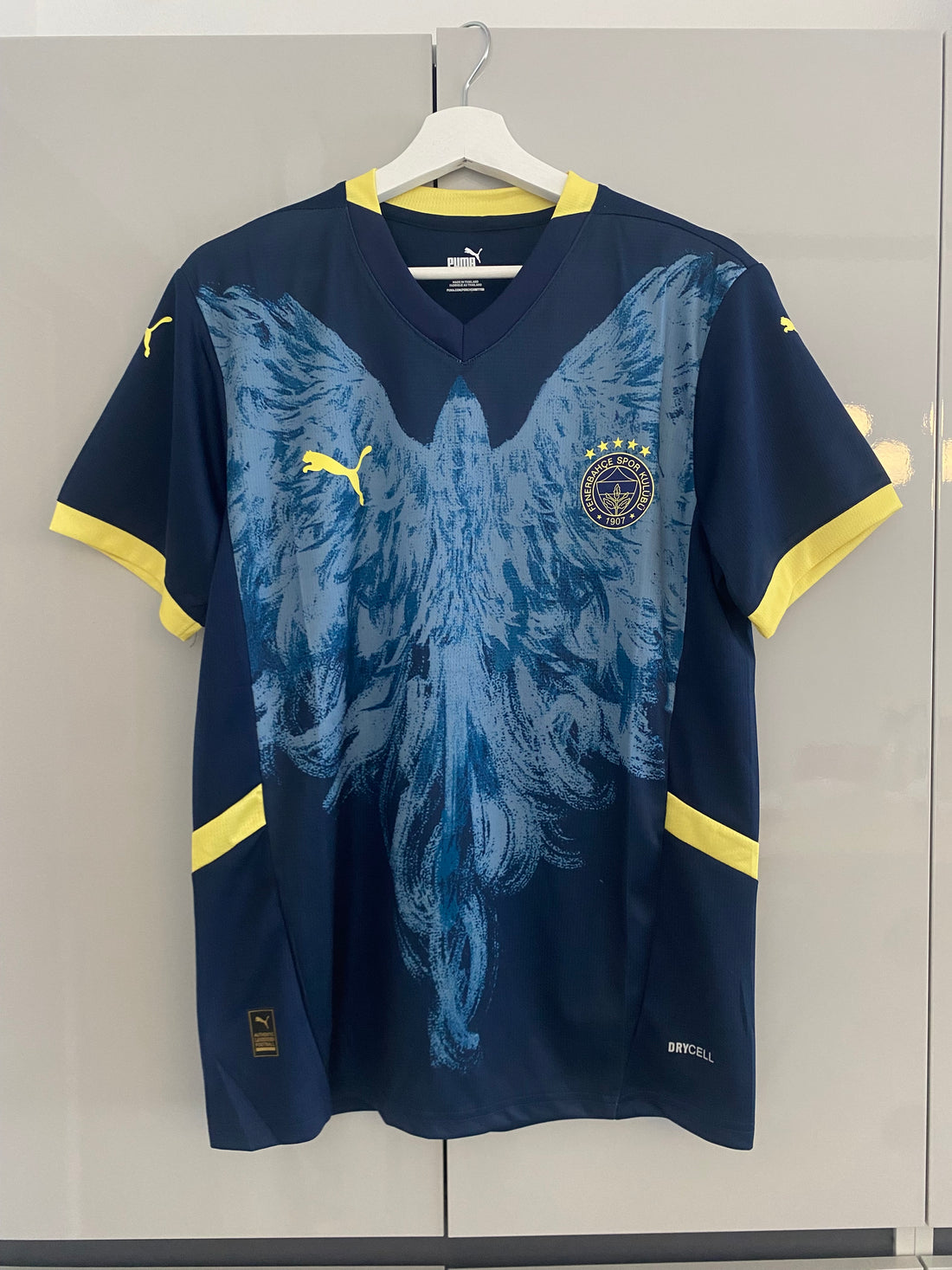 Fenerbahçe 24/25 M