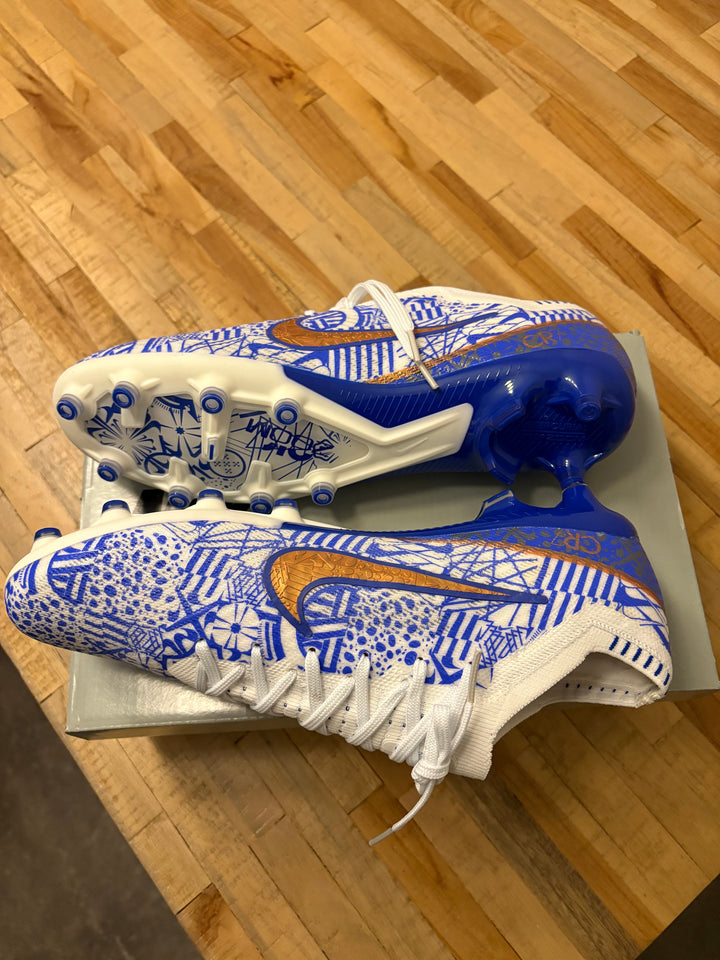 Nike Mercurial Vapor 15 CR7 Elite AG