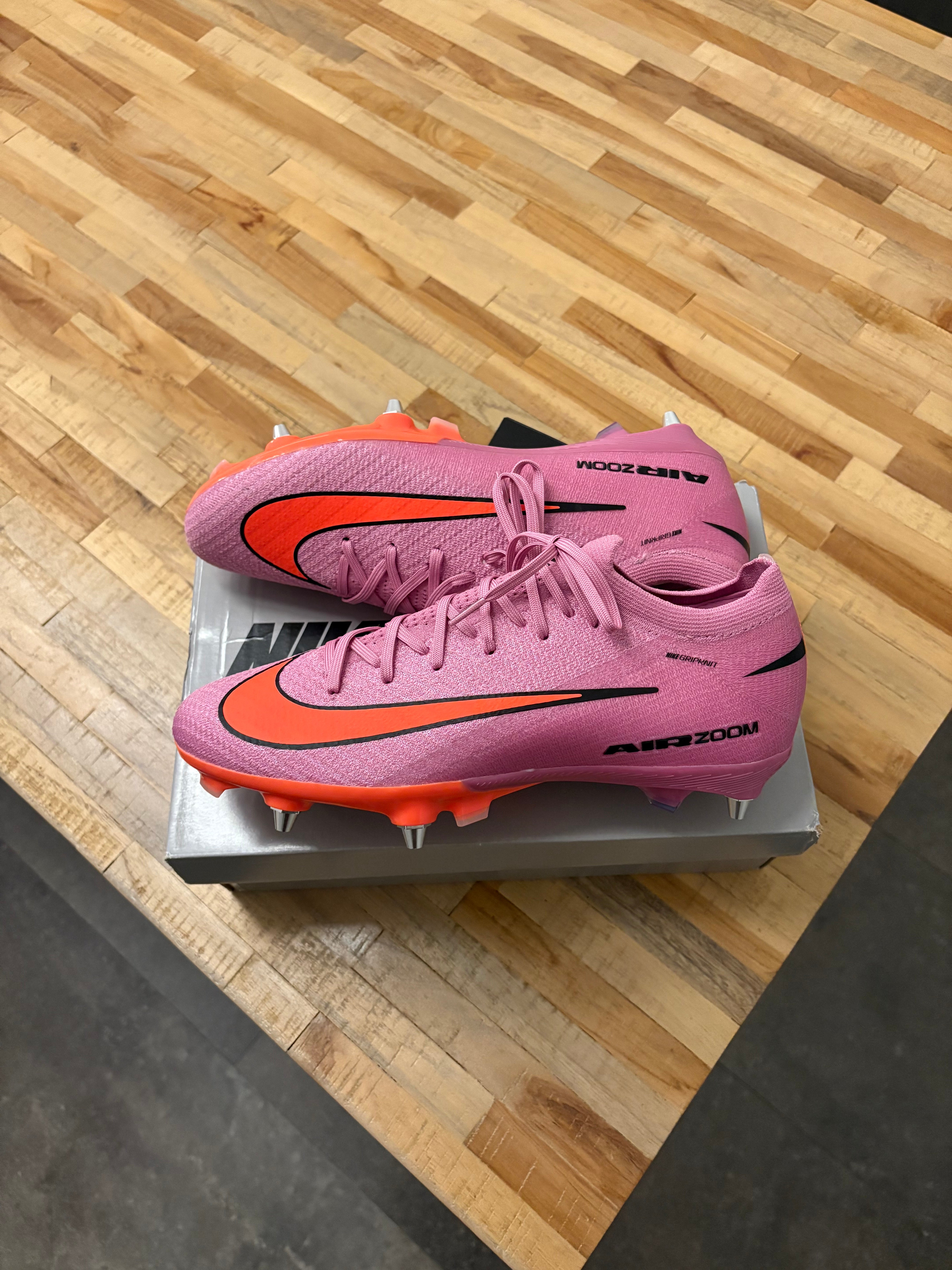 Nike Mercurial Vapor 16 Elite Purple SG