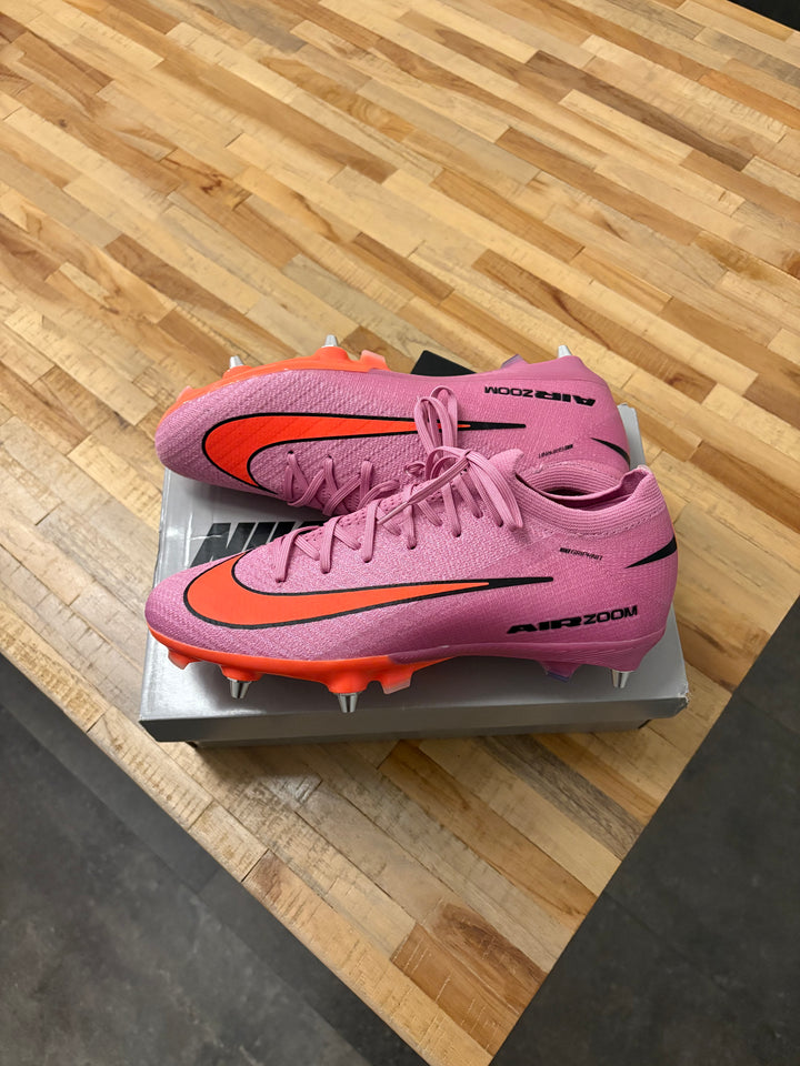 Nike Mercurial Vapor 16 Elite Purple SG